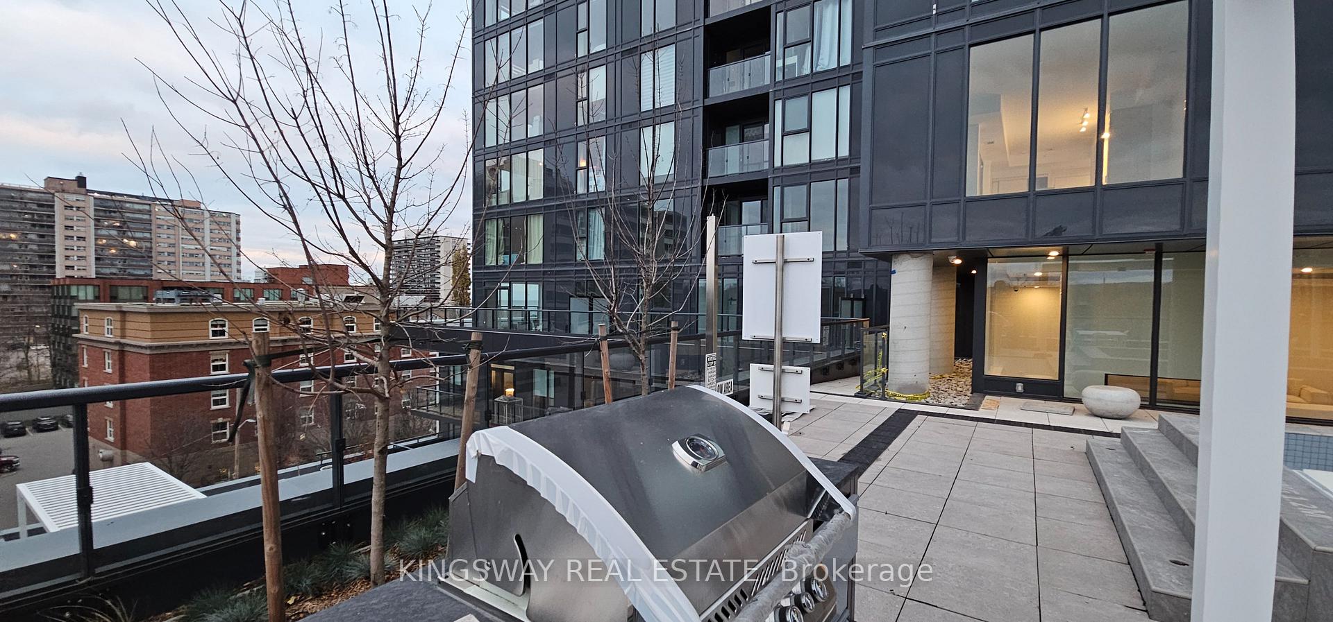 Photo 38 of Unit 405, 370 Martha Street, Burlington, Brant — HOMEH