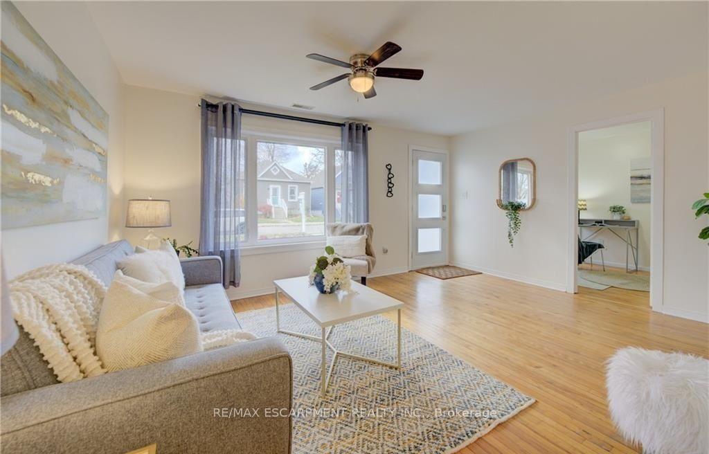 Photo 2 of 73 East 33RD Street, Hamilton, Raleigh — HOMEH