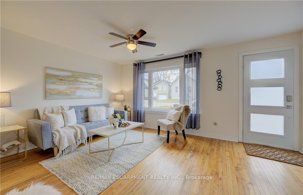 Photo 5 of 73 East 33RD Street, Hamilton, Raleigh — HOMEH