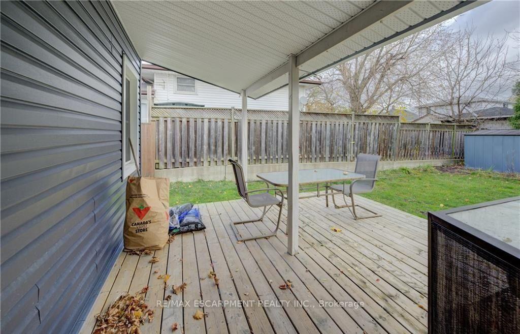 Photo 8 of 73 East 33RD Street, Hamilton, Raleigh — HOMEH