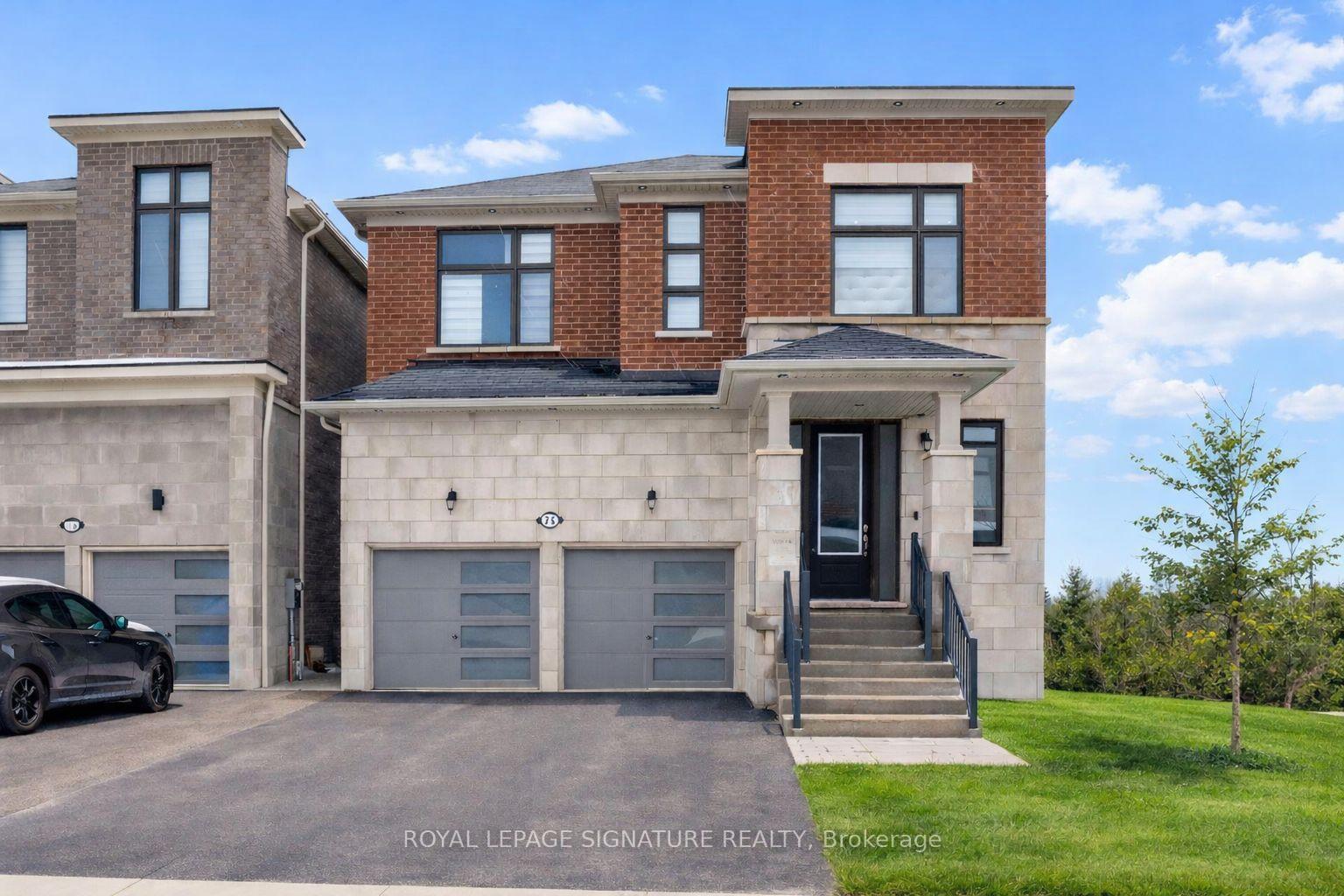 Photo 2 of 71 Maple Fields Circle, Aurora, Aurora Estates — HOMEH