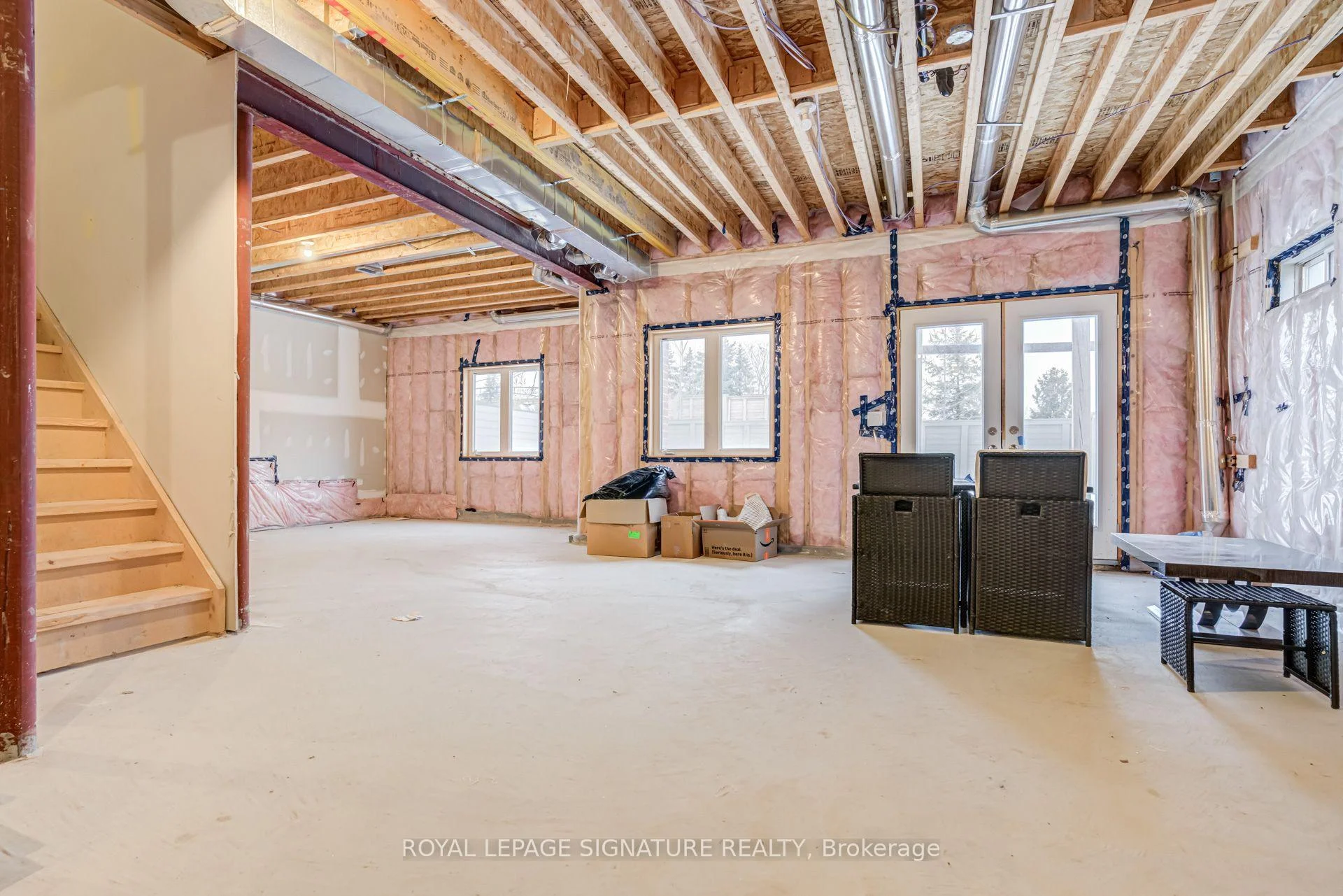 Photo 88 of 71 Maple Fields Circle, Aurora, Aurora Estates — HOMEH