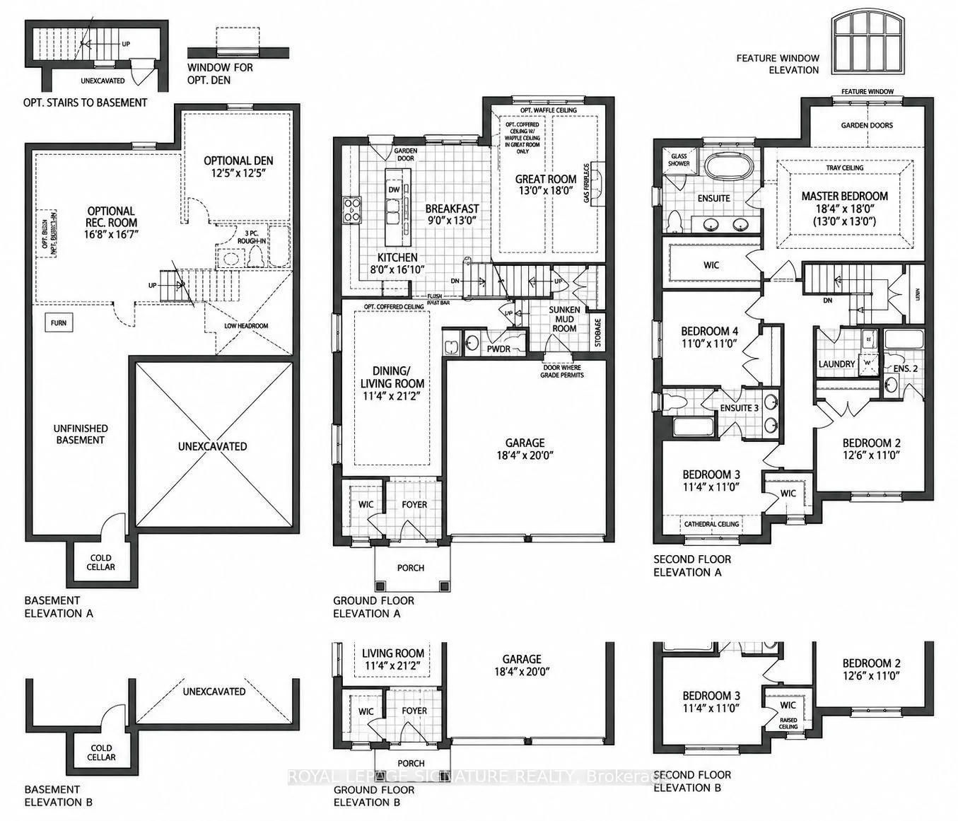 Photo 94 of 71 Maple Fields Circle, Aurora, Aurora Estates — HOMEH