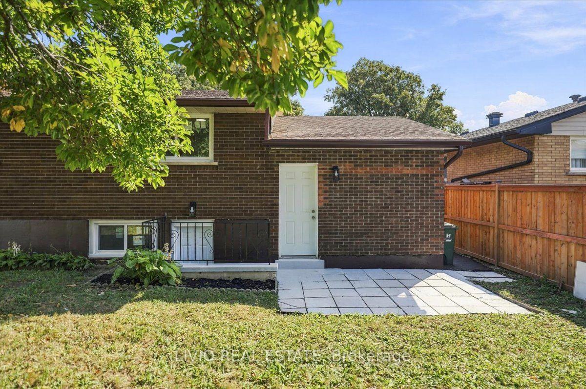 Photo 30 of 78 Cromwell Crescent, Hamilton, Greenford — HOMEH