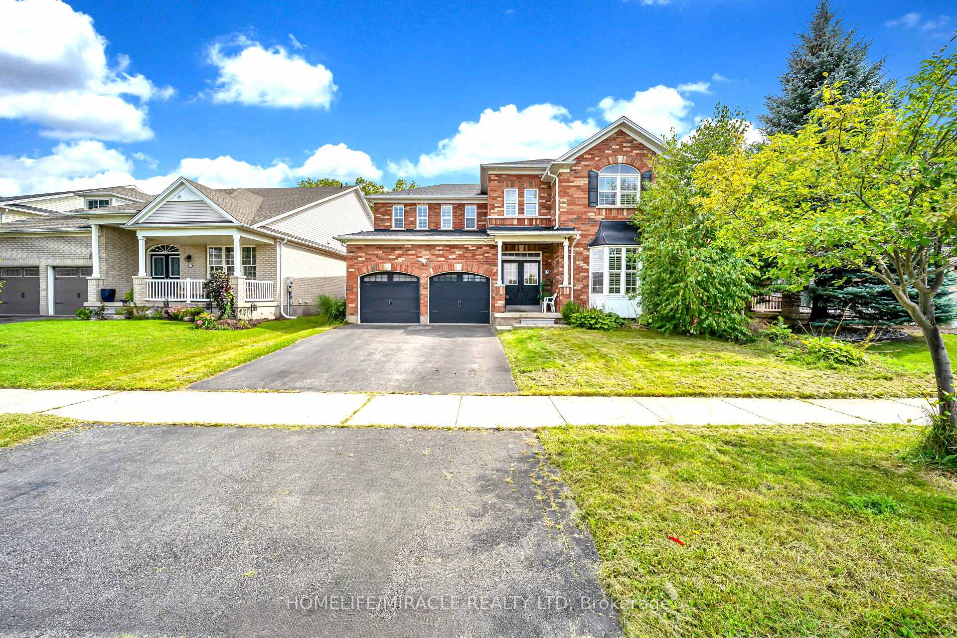 Photo 2 of 57 Hunter Way, Brantford, Empire — HOMEH