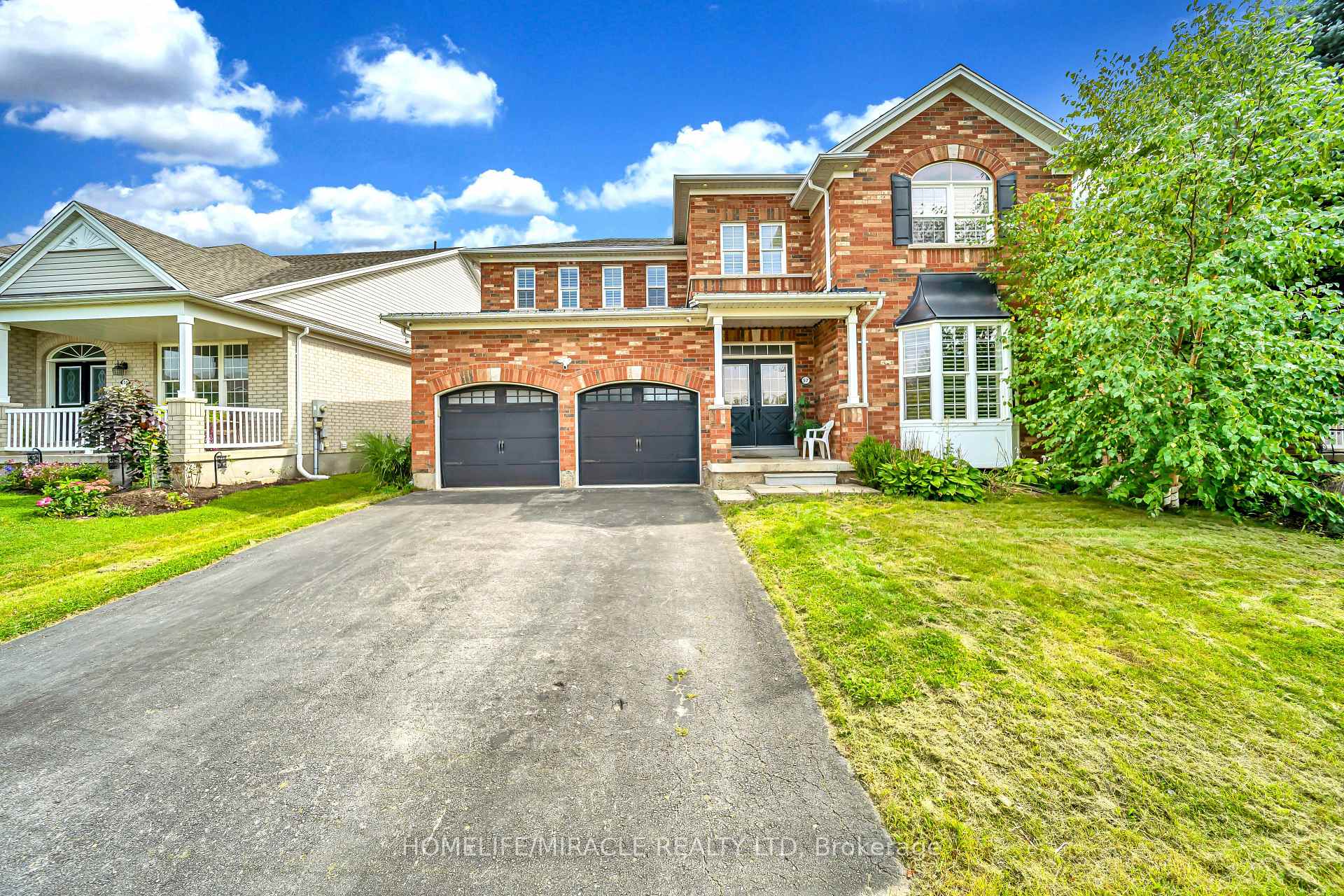 Photo 3 of 57 Hunter Way, Brantford, Empire — HOMEH