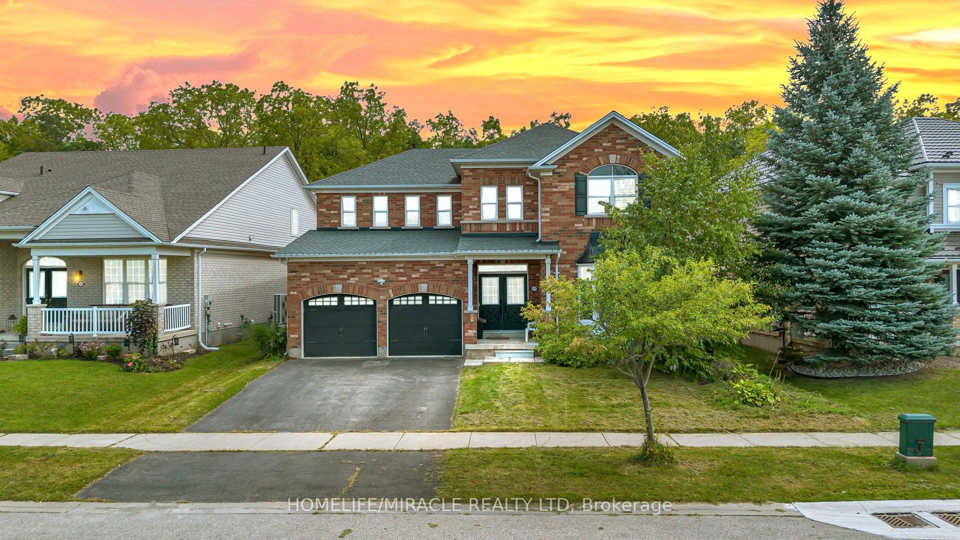 Photo 4 of 57 Hunter Way, Brantford, Empire — HOMEH