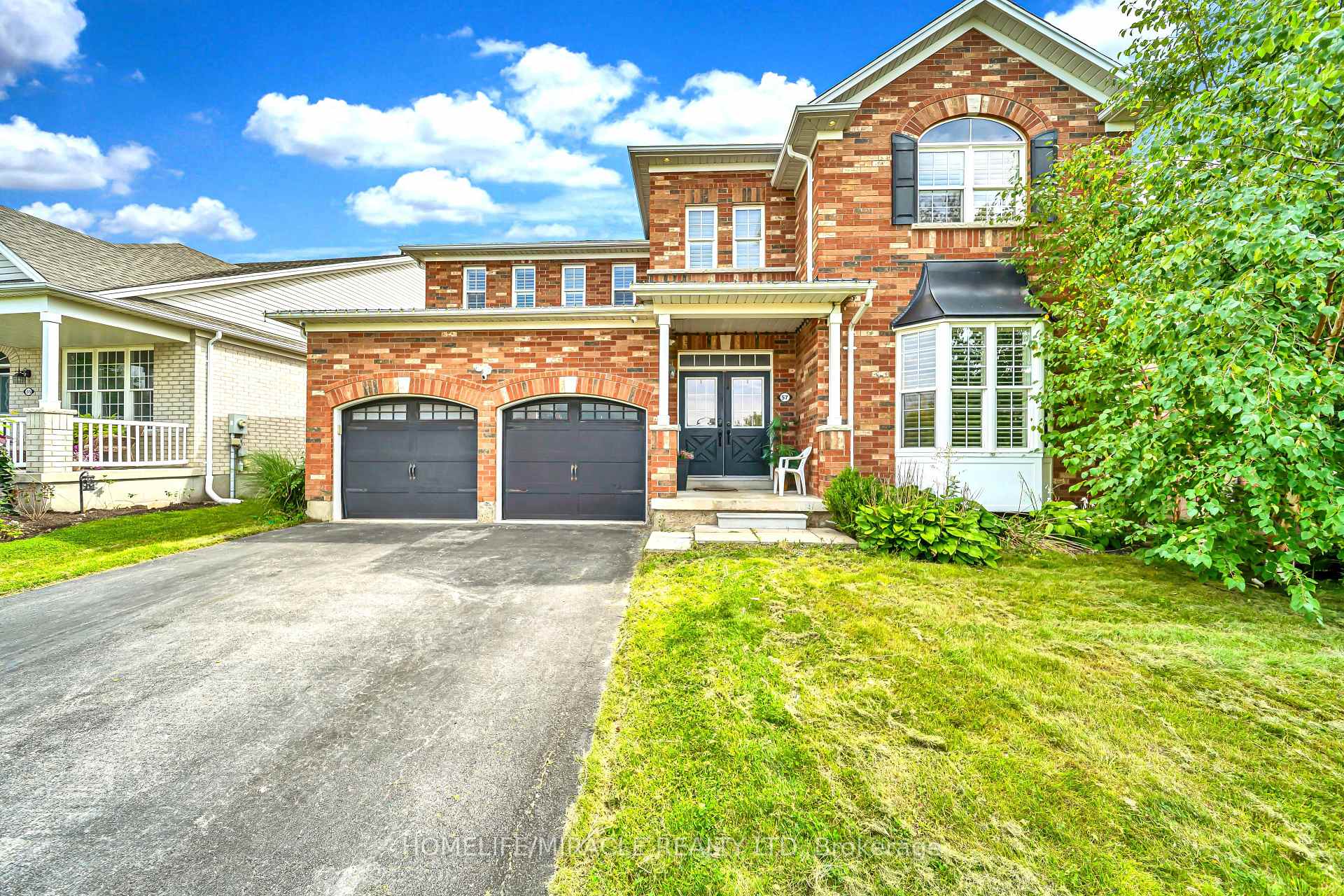 Photo 5 of 57 Hunter Way, Brantford, Empire — HOMEH