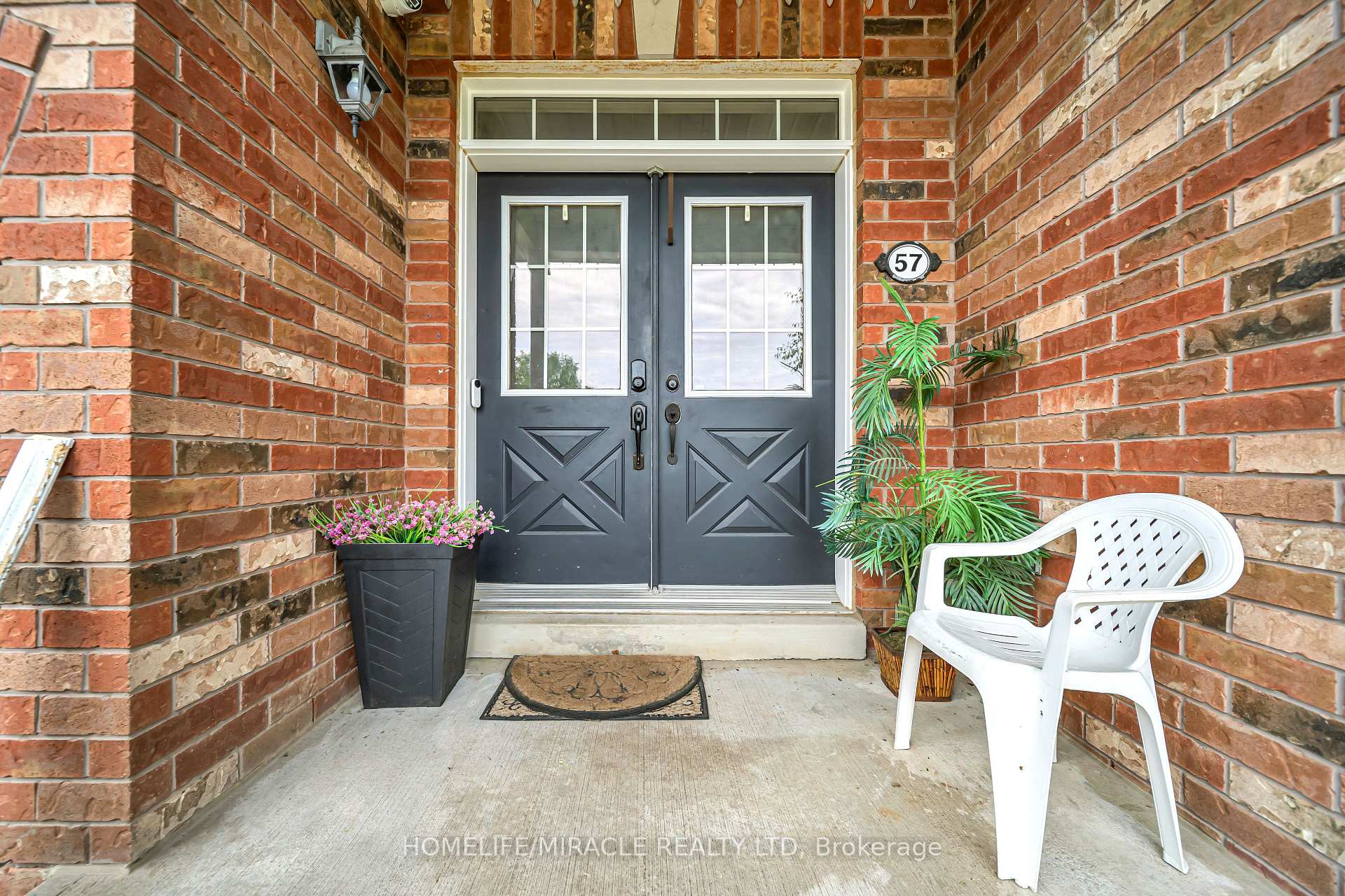Photo 6 of 57 Hunter Way, Brantford, Empire — HOMEH