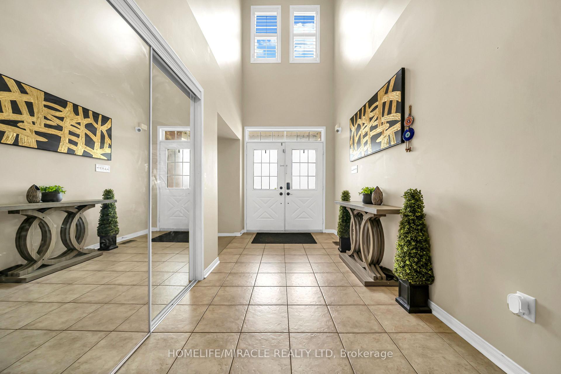 Photo 7 of 57 Hunter Way, Brantford, Empire — HOMEH