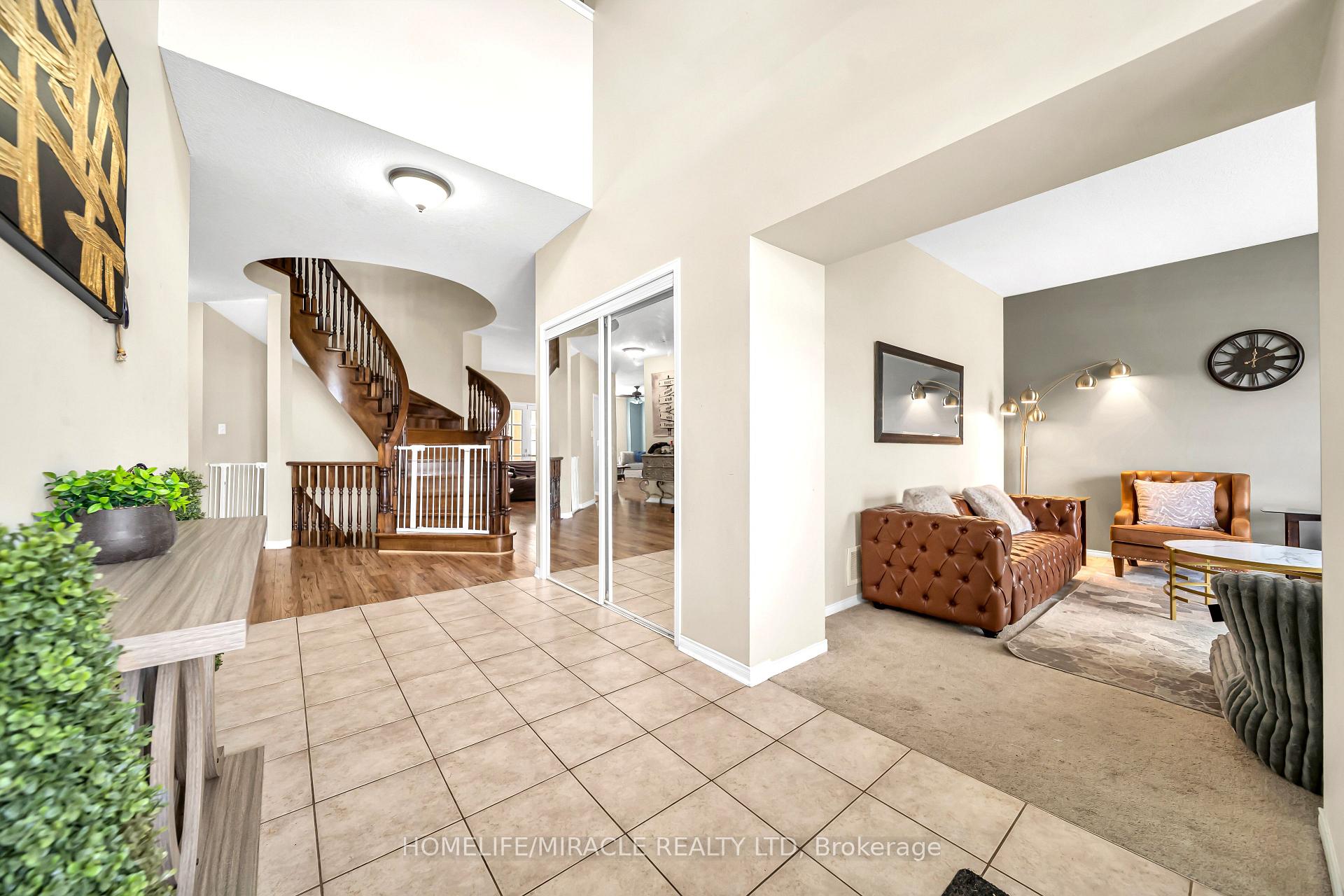Photo 8 of 57 Hunter Way, Brantford, Empire — HOMEH