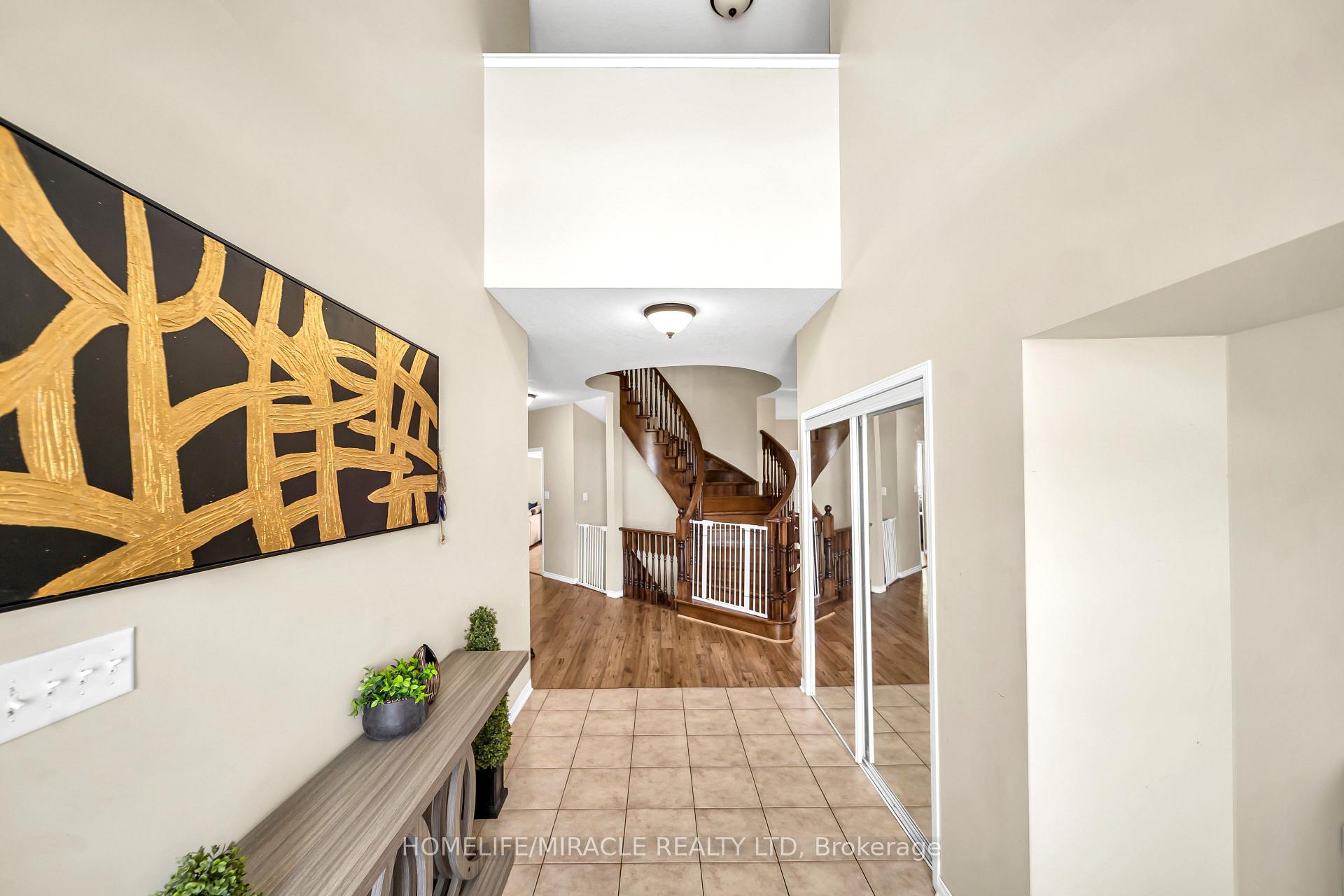 Photo 9 of 57 Hunter Way, Brantford, Empire — HOMEH