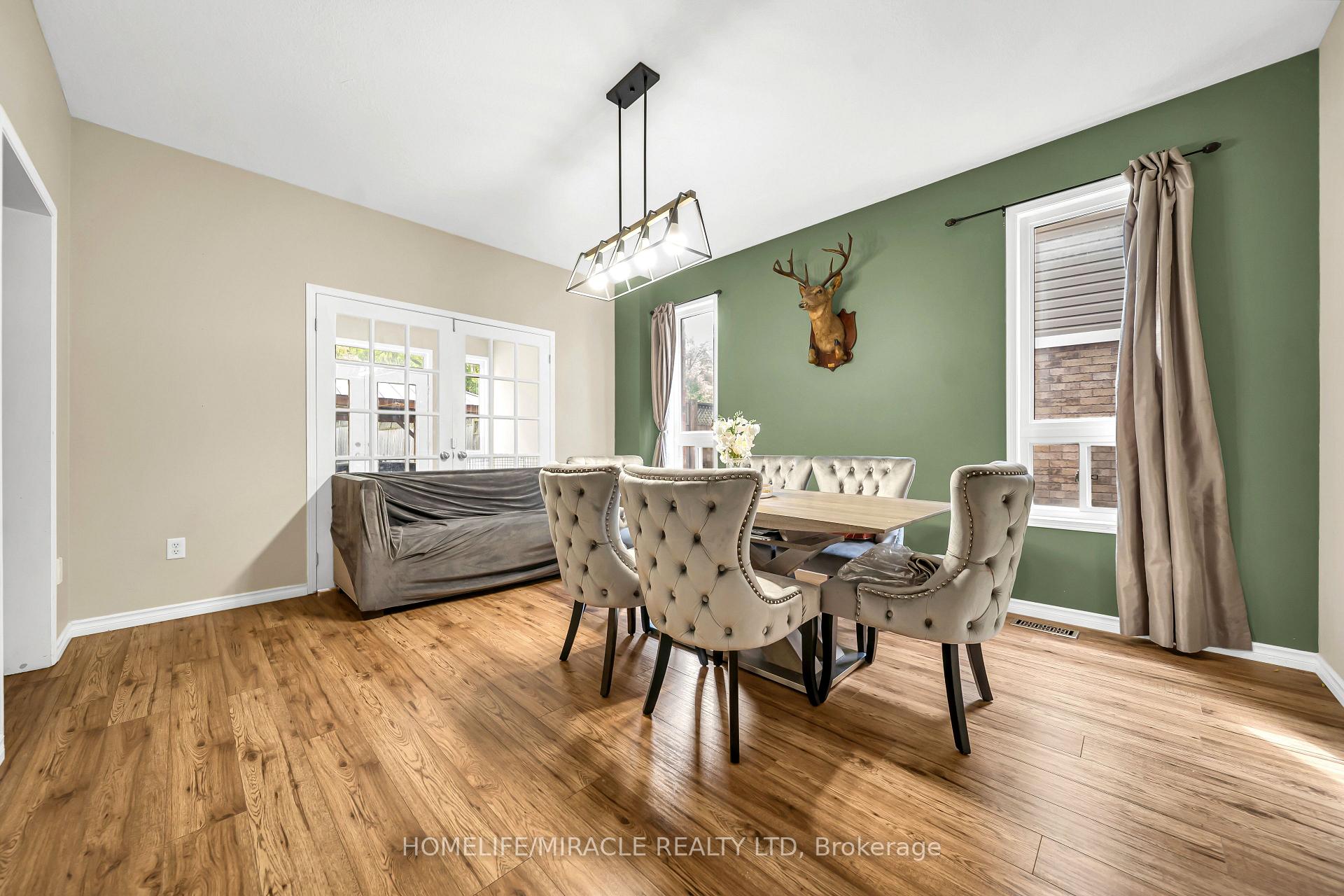 Photo 13 of 57 Hunter Way, Brantford, Empire — HOMEH