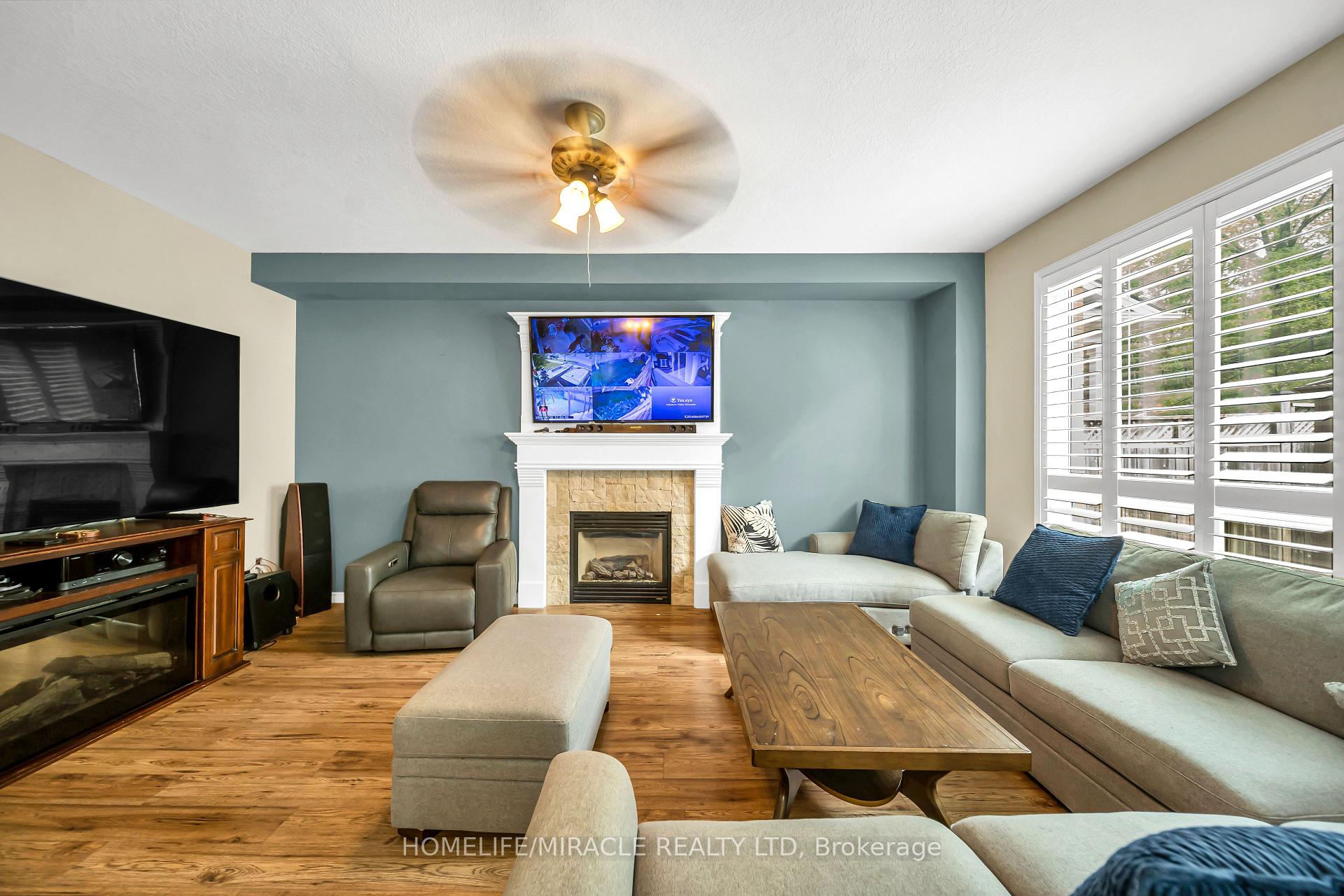 Photo 14 of 57 Hunter Way, Brantford, Empire — HOMEH