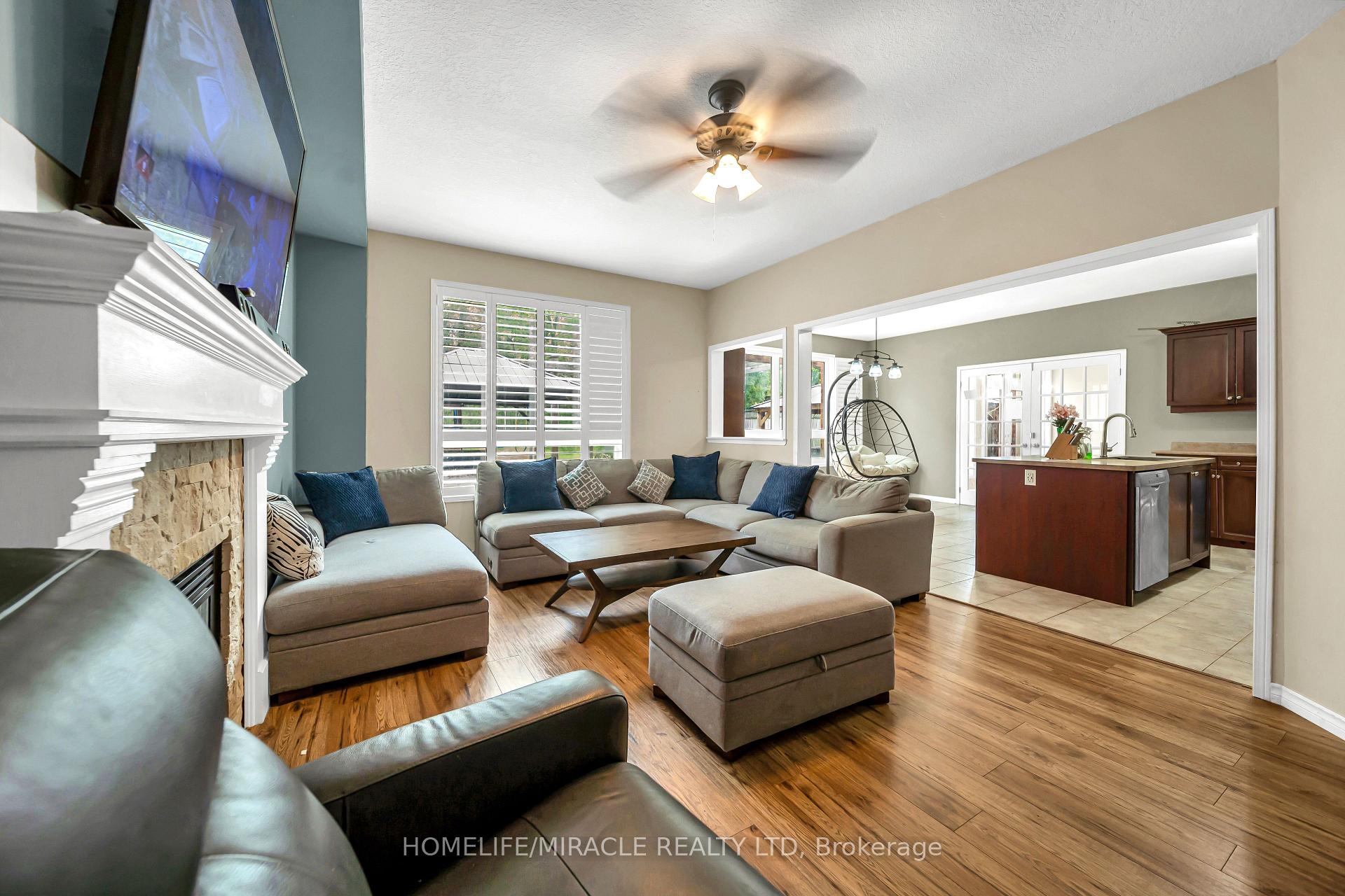 Photo 16 of 57 Hunter Way, Brantford, Empire — HOMEH