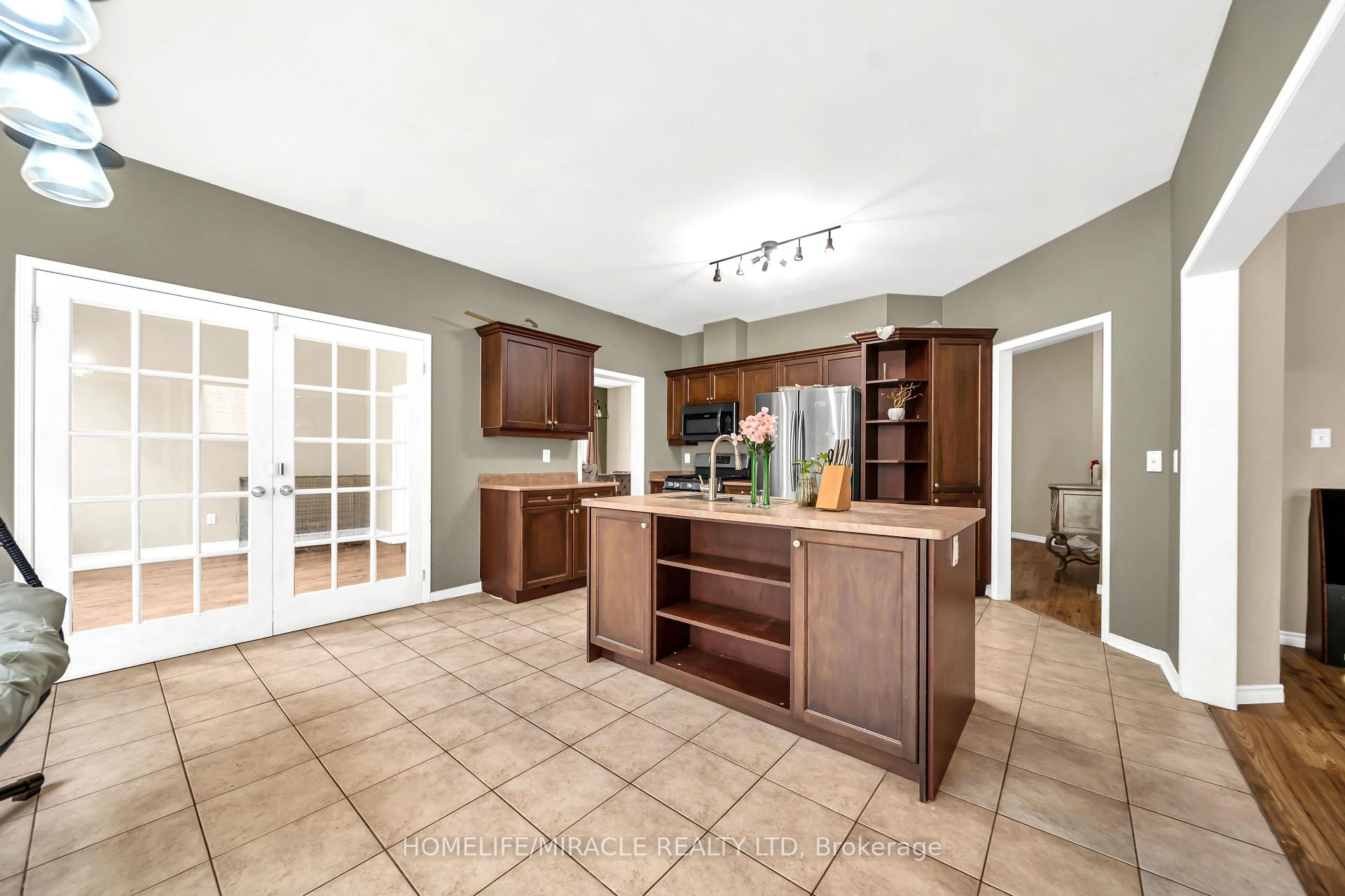 Photo 18 of 57 Hunter Way, Brantford, Empire — HOMEH