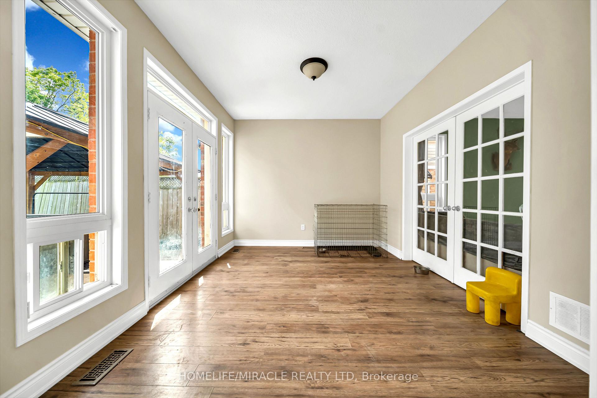 Photo 22 of 57 Hunter Way, Brantford, Empire — HOMEH