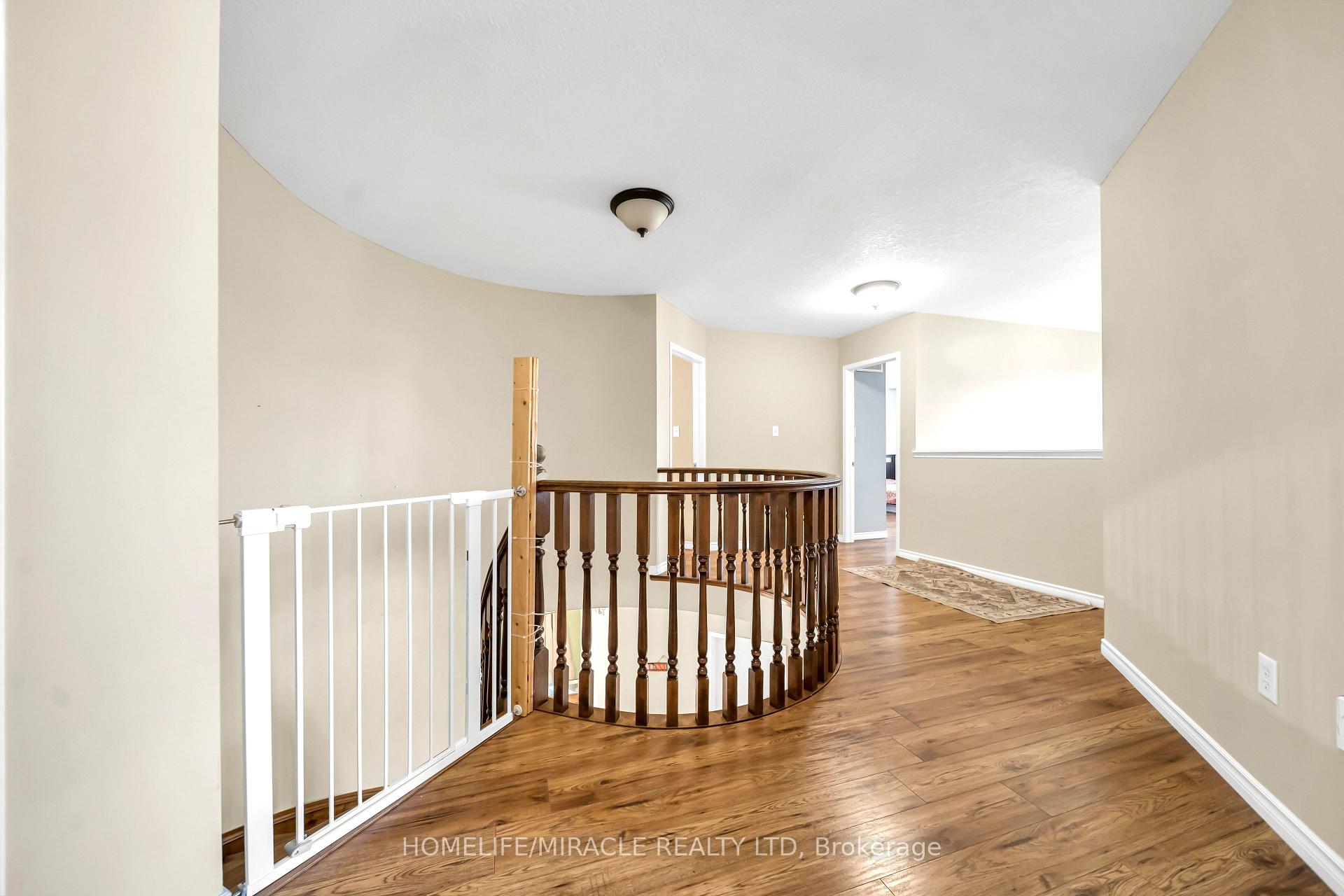 Photo 25 of 57 Hunter Way, Brantford, Empire — HOMEH