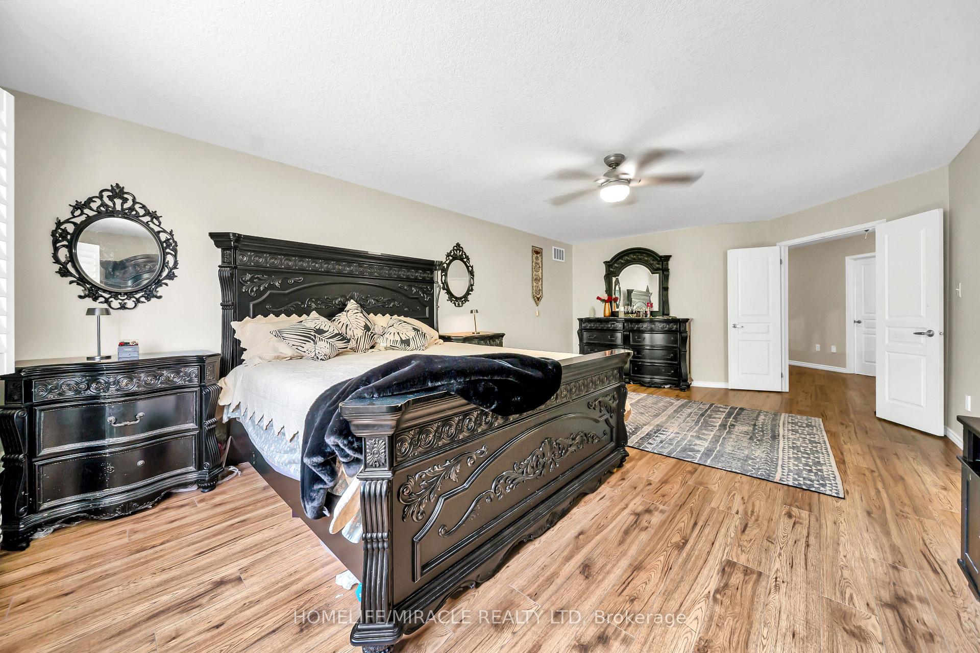 Photo 30 of 57 Hunter Way, Brantford, Empire — HOMEH