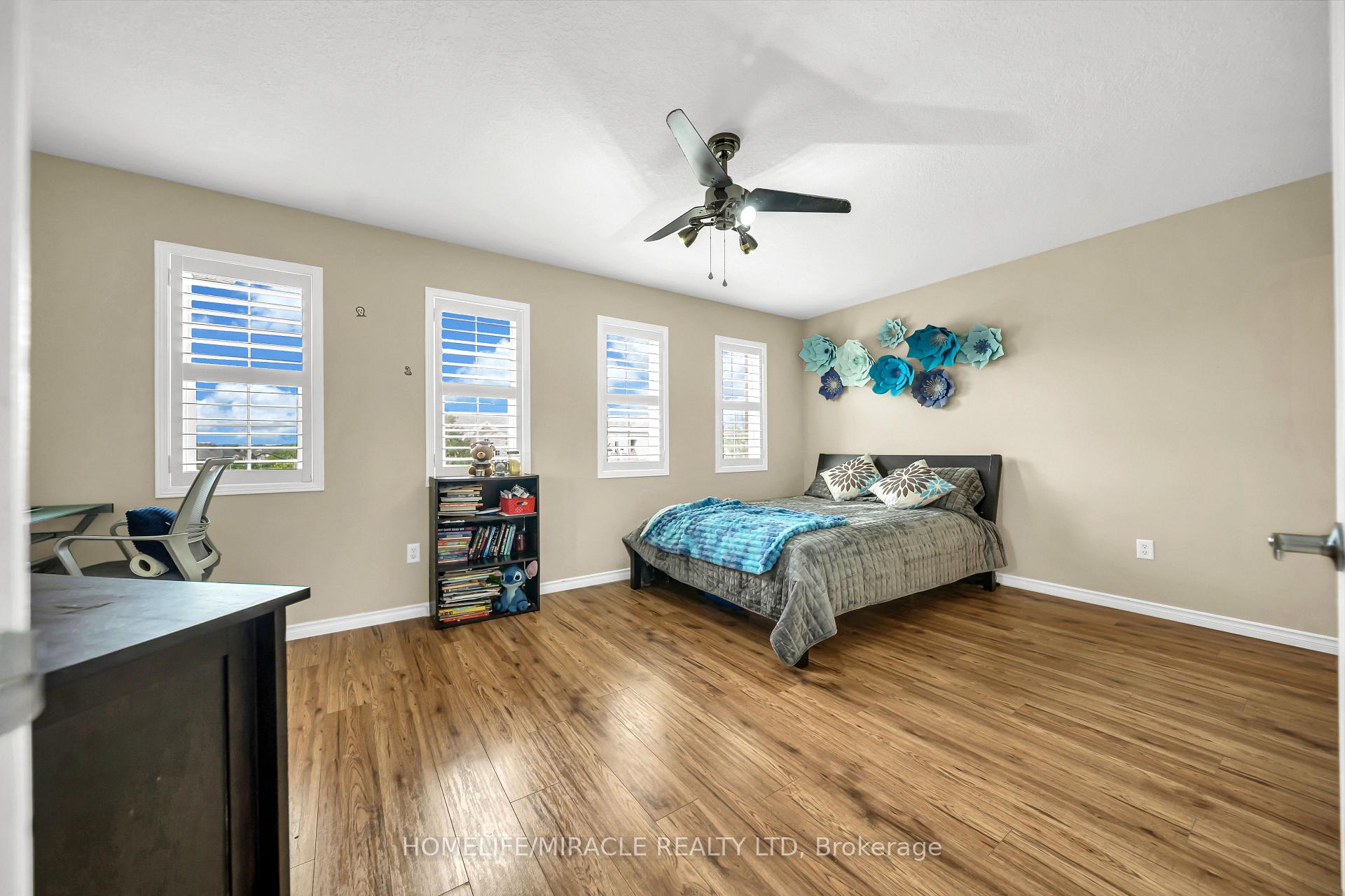 Photo 39 of 57 Hunter Way, Brantford, Empire — HOMEH