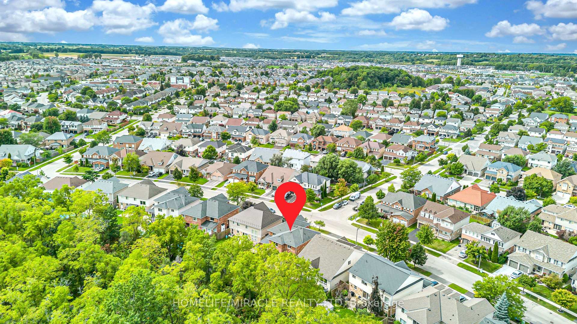 Photo 46 of 57 Hunter Way, Brantford, Empire — HOMEH