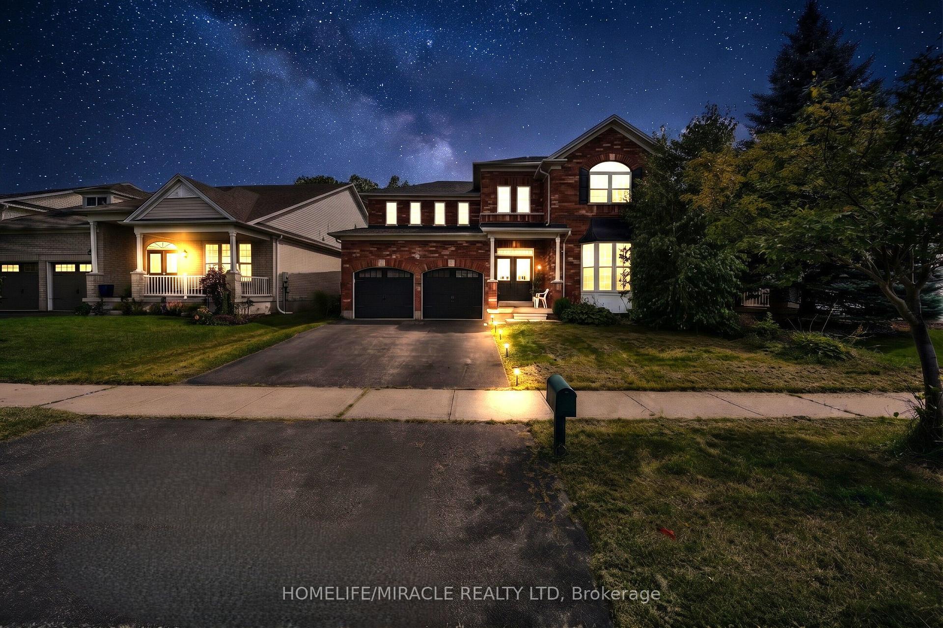 Photo 48 of 57 Hunter Way, Brantford, Empire — HOMEH