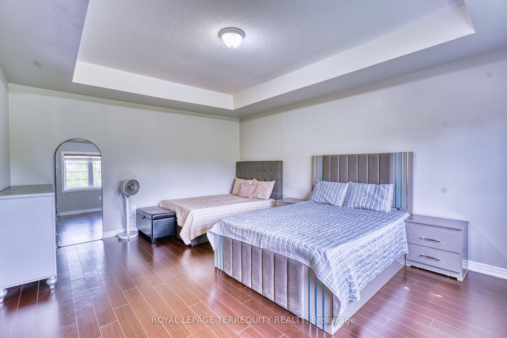 Photo 21 of 38 Rhapsody Crescent, Brampton, Vales of Castlemore — HOMEH