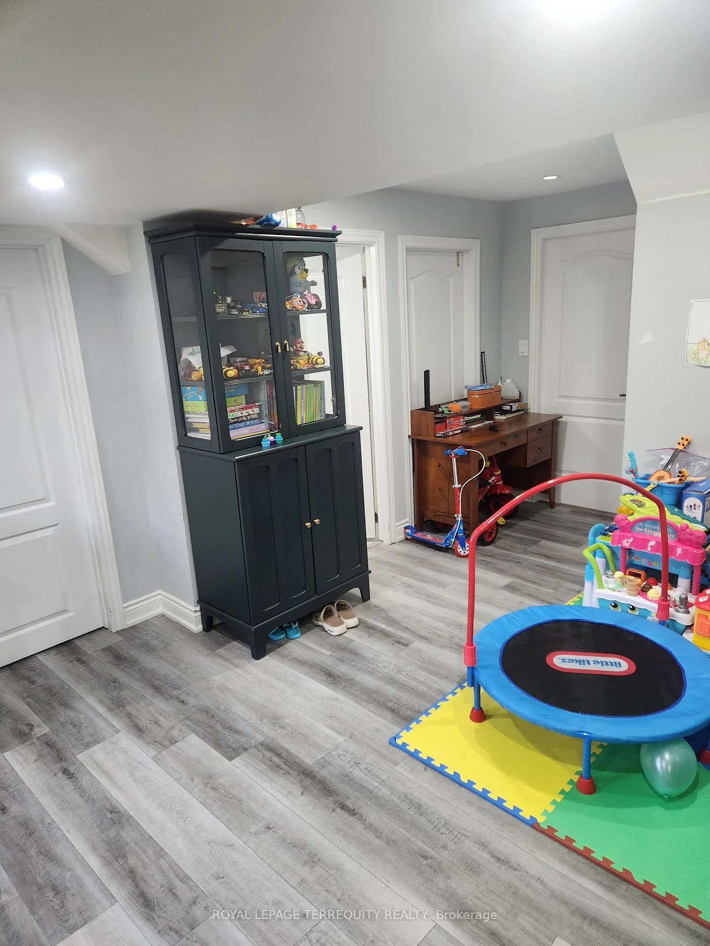 Photo 29 of 38 Rhapsody Crescent, Brampton, Vales of Castlemore — HOMEH