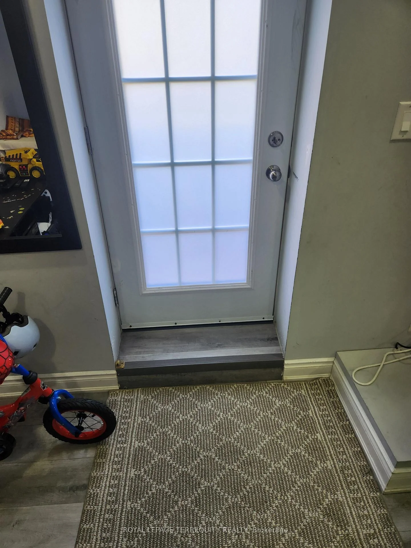 Photo 30 of 38 Rhapsody Crescent, Brampton, Vales of Castlemore — HOMEH