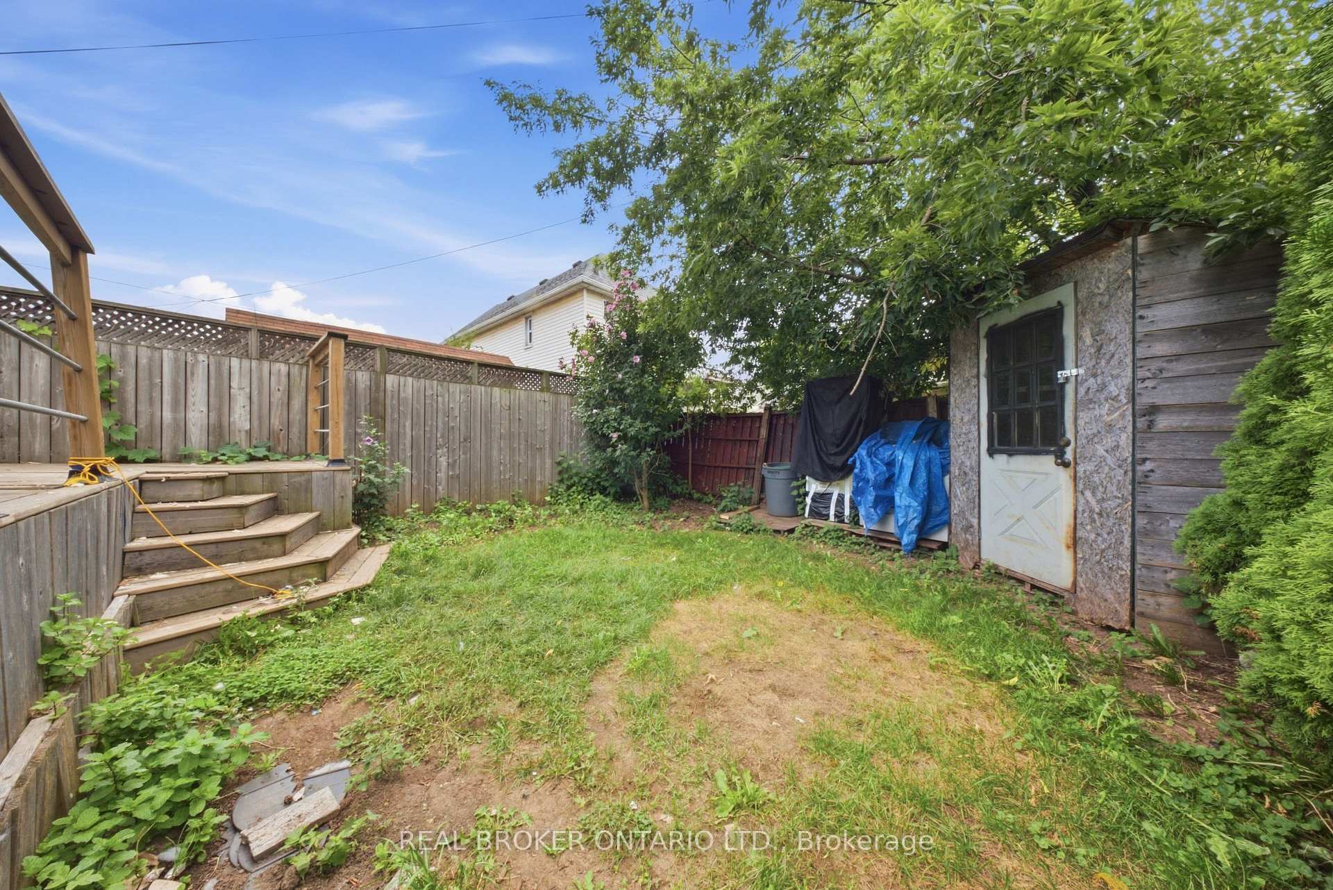 Photo 22 of 1082 Cannon Street E, Hamilton, Crown Point — HOMEH