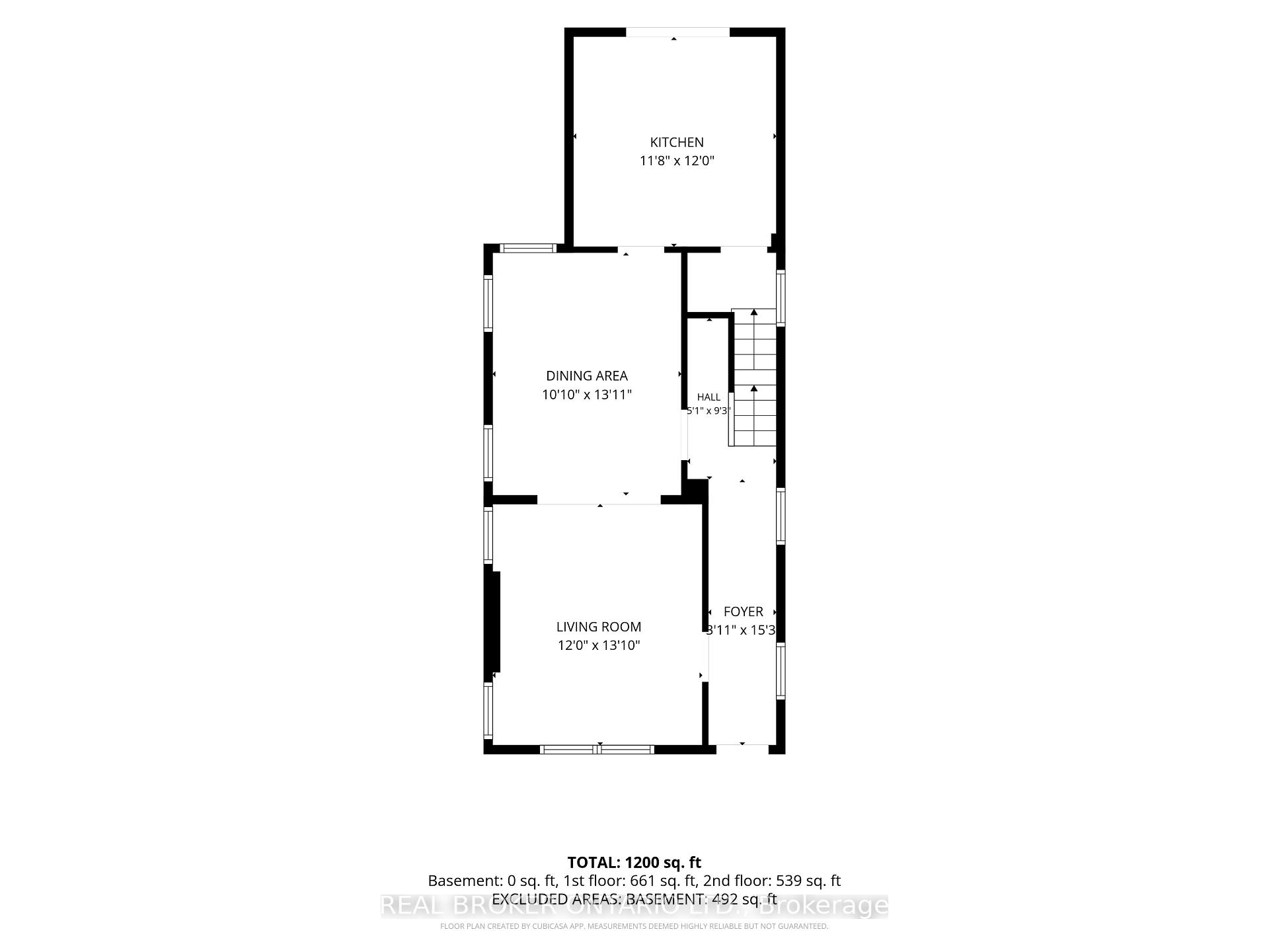 Photo 30 of 1082 Cannon Street E, Hamilton, Crown Point — HOMEH