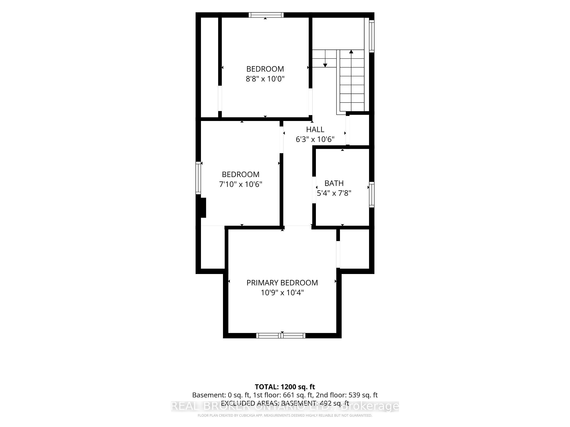 Photo 31 of 1082 Cannon Street E, Hamilton, Crown Point — HOMEH