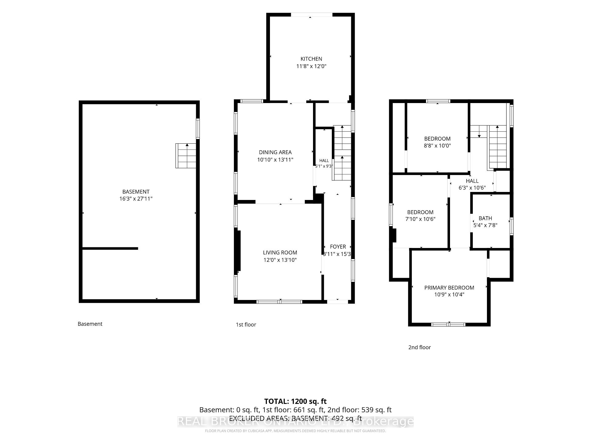 Photo 33 of 1082 Cannon Street E, Hamilton, Crown Point — HOMEH