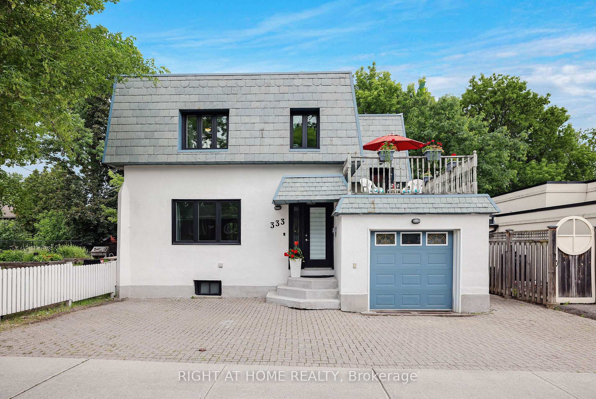 Photo 1 of 333 Main Street, Ottawa, Ottawa East — HOMEH