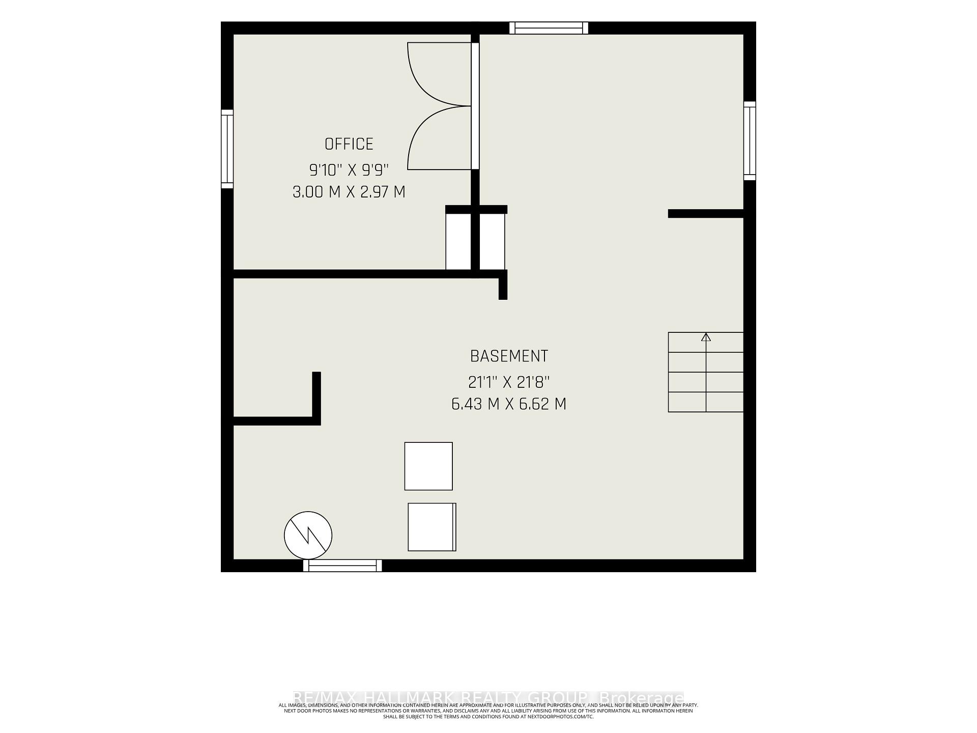 Photo 48 of 98 Drummond Street E, Perth, Perth — HOMEH