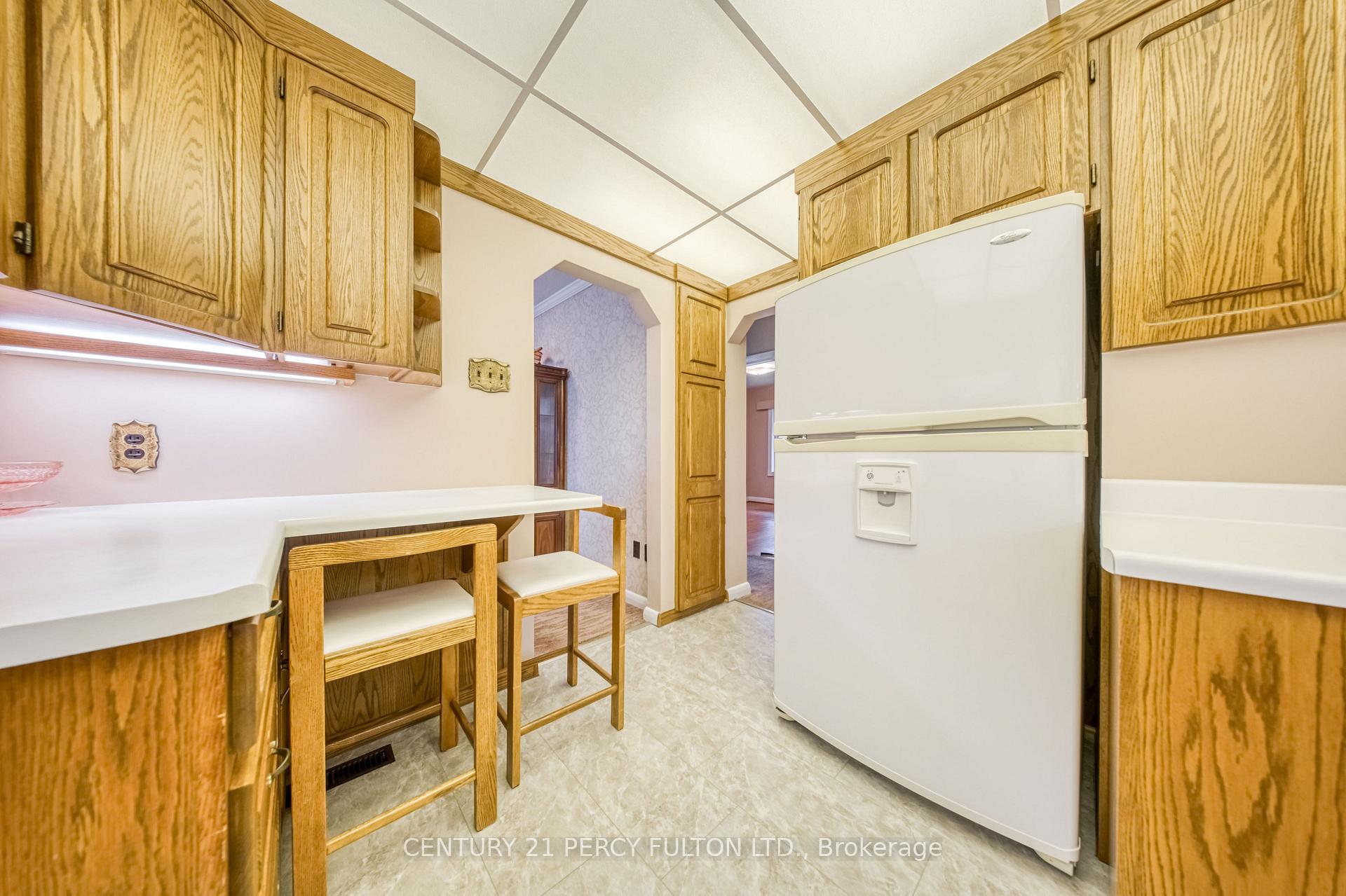 Photo 13 of 13 Graylee Avenue, Scarborough, Eglinton East — HOMEH