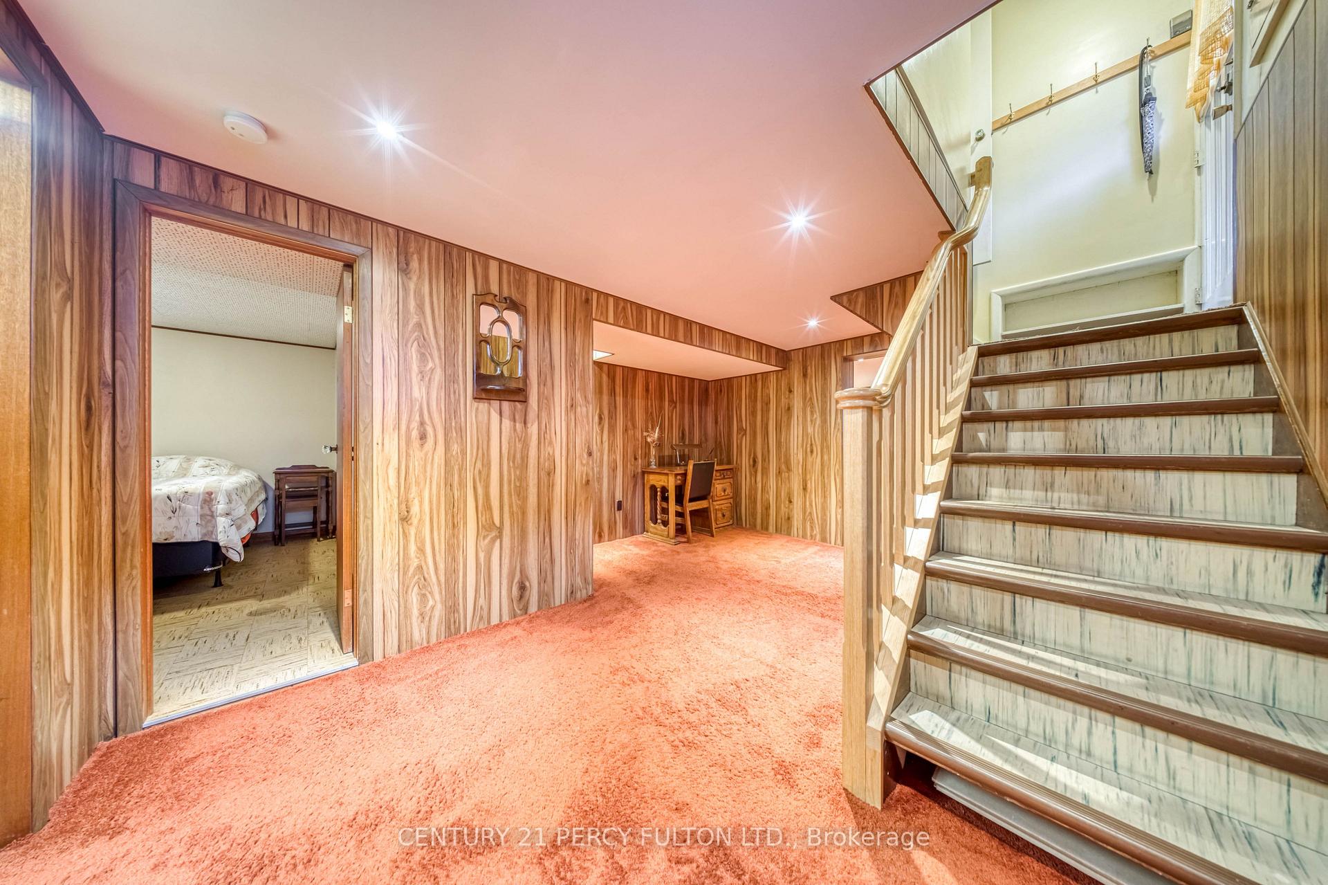 Photo 22 of 13 Graylee Avenue, Scarborough, Eglinton East — HOMEH
