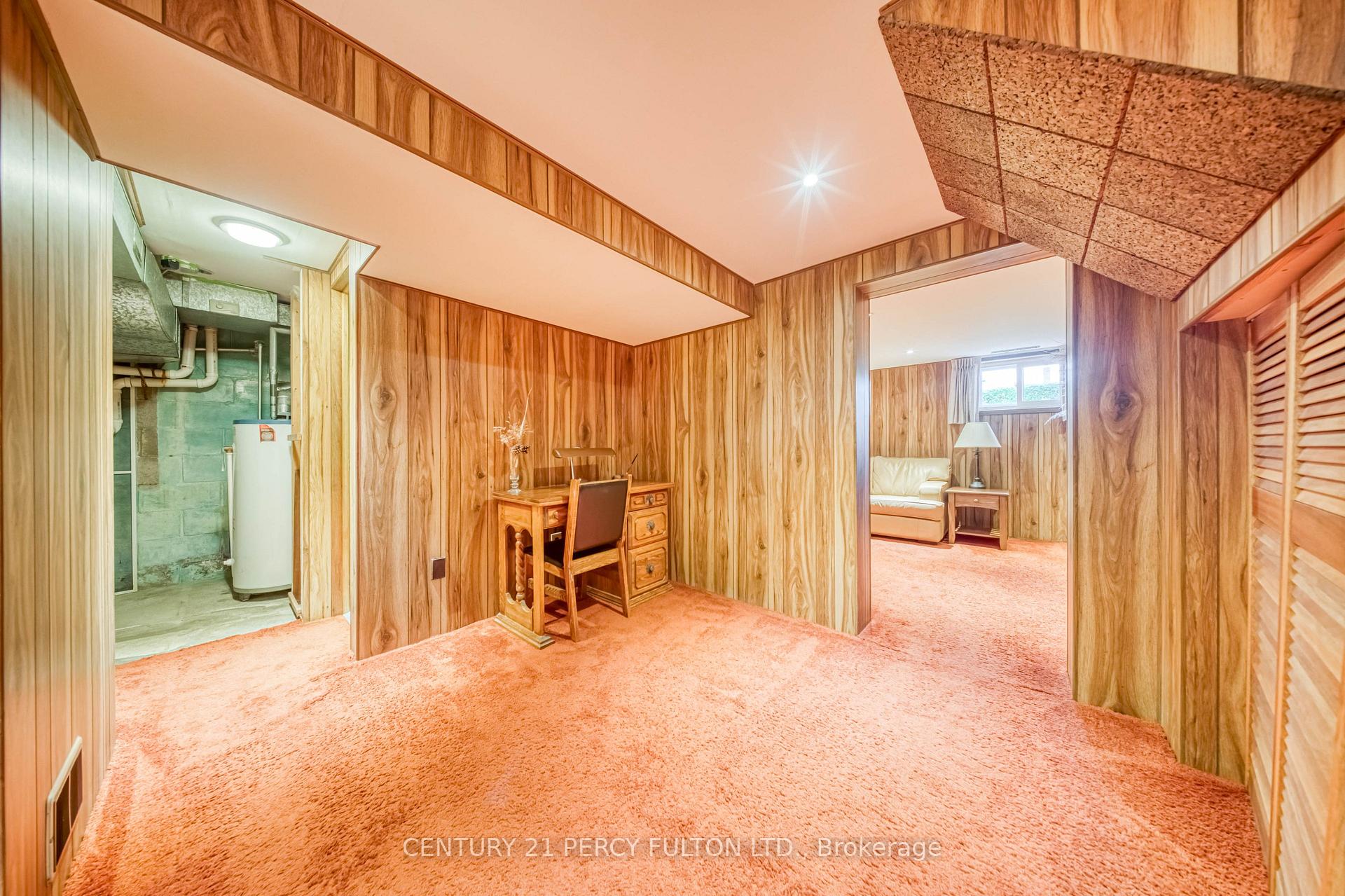 Photo 23 of 13 Graylee Avenue, Scarborough, Eglinton East — HOMEH
