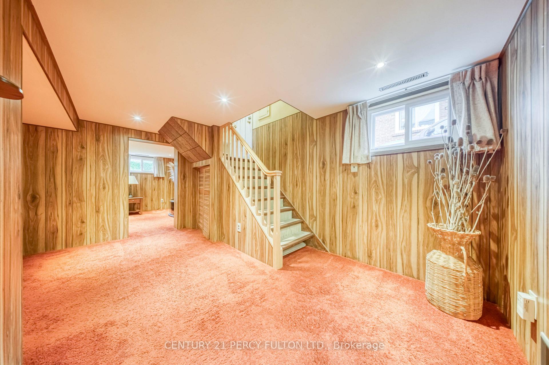 Photo 24 of 13 Graylee Avenue, Scarborough, Eglinton East — HOMEH