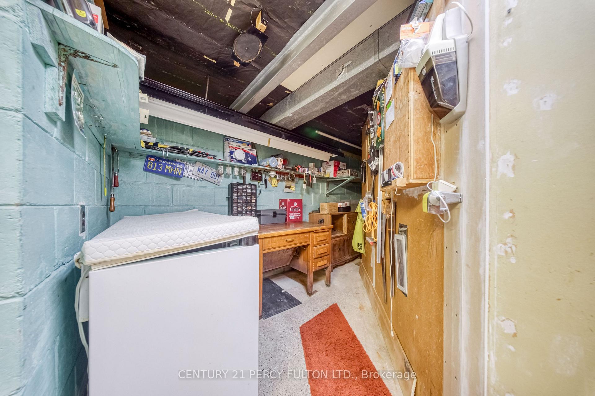 Photo 31 of 13 Graylee Avenue, Scarborough, Eglinton East — HOMEH