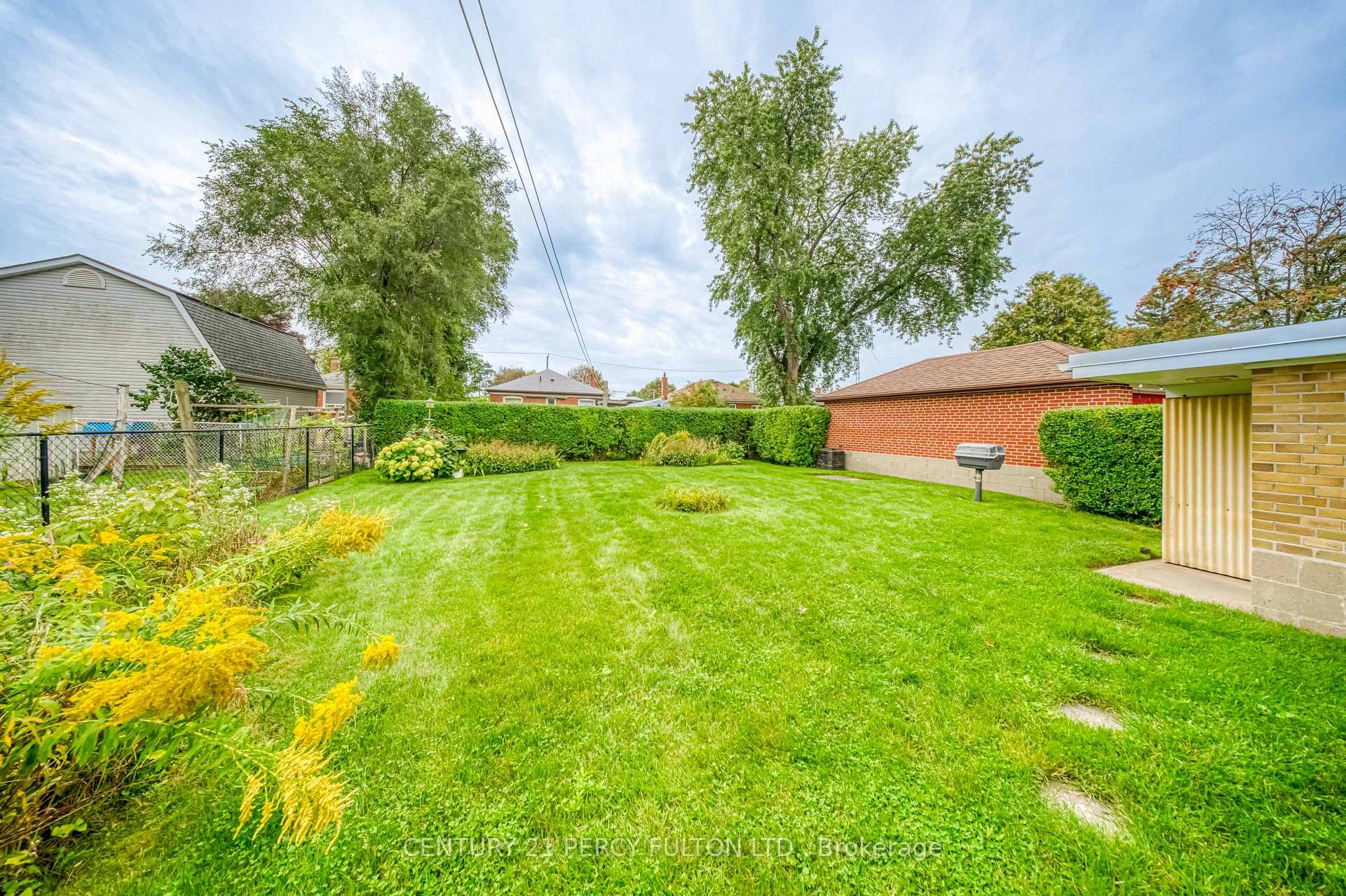 Photo 33 of 13 Graylee Avenue, Scarborough, Eglinton East — HOMEH