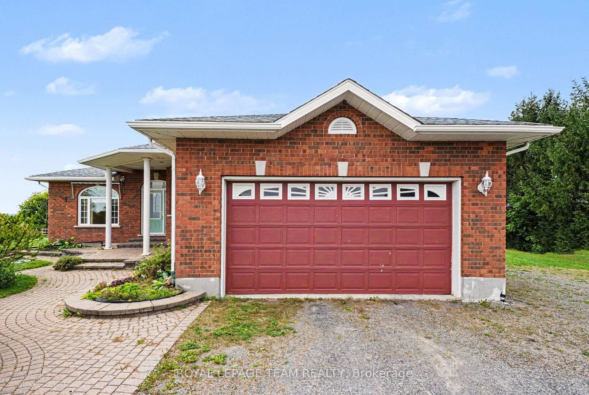 Photo 3 of 3282 County 16 Road, North Dundas, North Dundas (Mountain) Twp — HOMEH