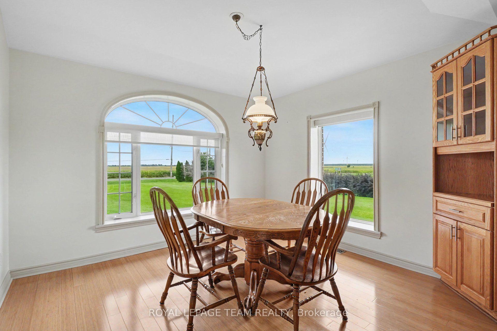 Photo 6 of 3282 County 16 Road, North Dundas, North Dundas (Mountain) Twp — HOMEH