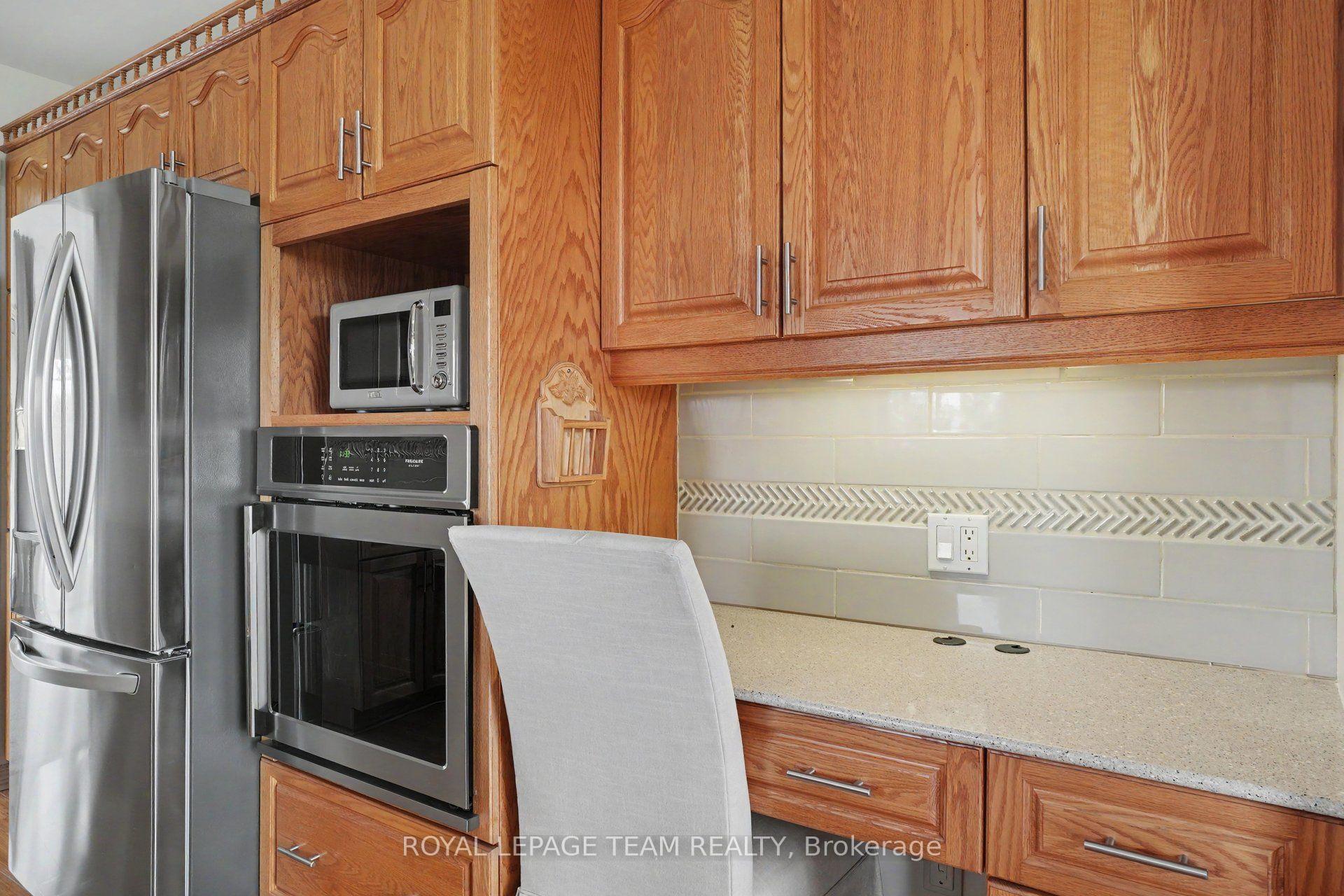 Photo 11 of 3282 County 16 Road, North Dundas, North Dundas (Mountain) Twp — HOMEH