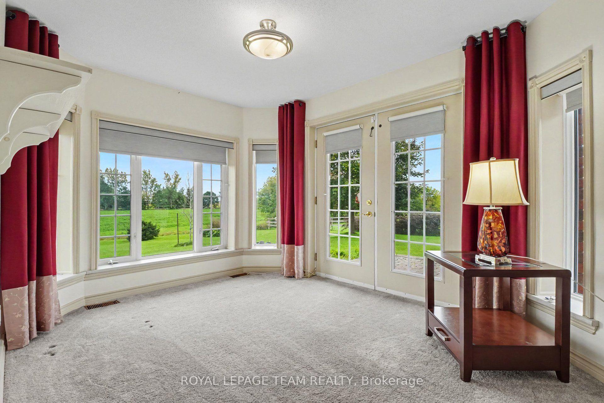 Photo 12 of 3282 County 16 Road, North Dundas, North Dundas (Mountain) Twp — HOMEH