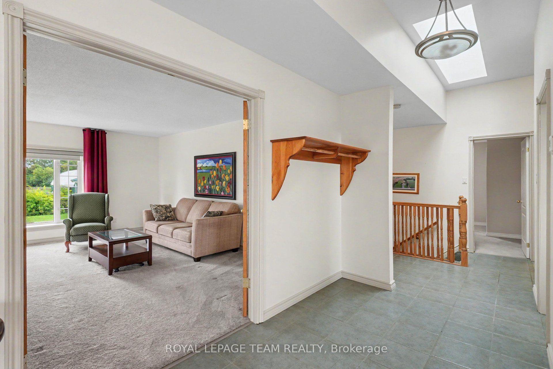 Photo 17 of 3282 County 16 Road, North Dundas, North Dundas (Mountain) Twp — HOMEH