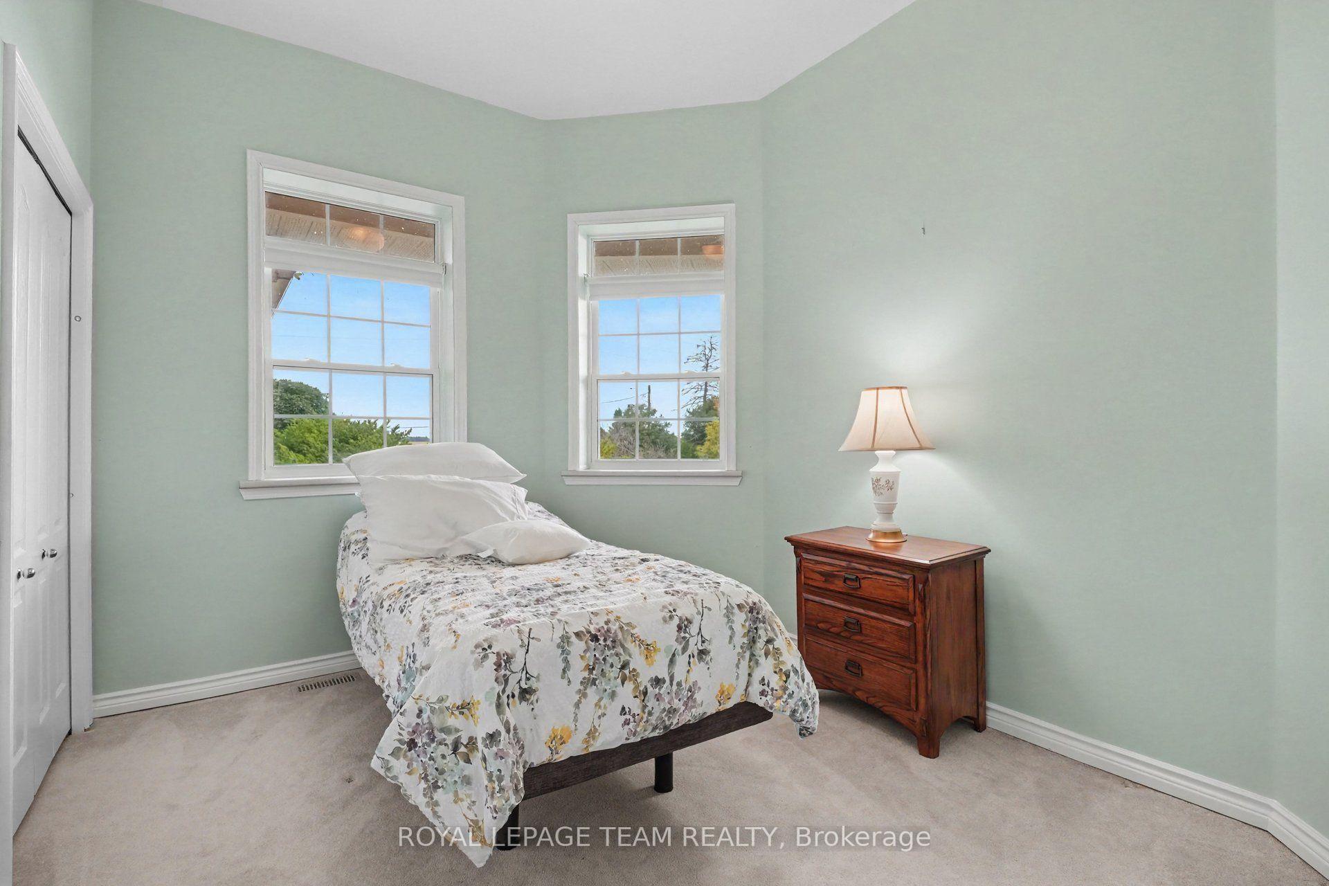 Photo 25 of 3282 County 16 Road, North Dundas, North Dundas (Mountain) Twp — HOMEH