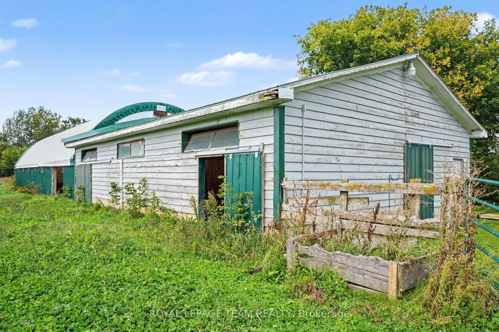 Photo 35 of 3282 County 16 Road, North Dundas, North Dundas (Mountain) Twp — HOMEH