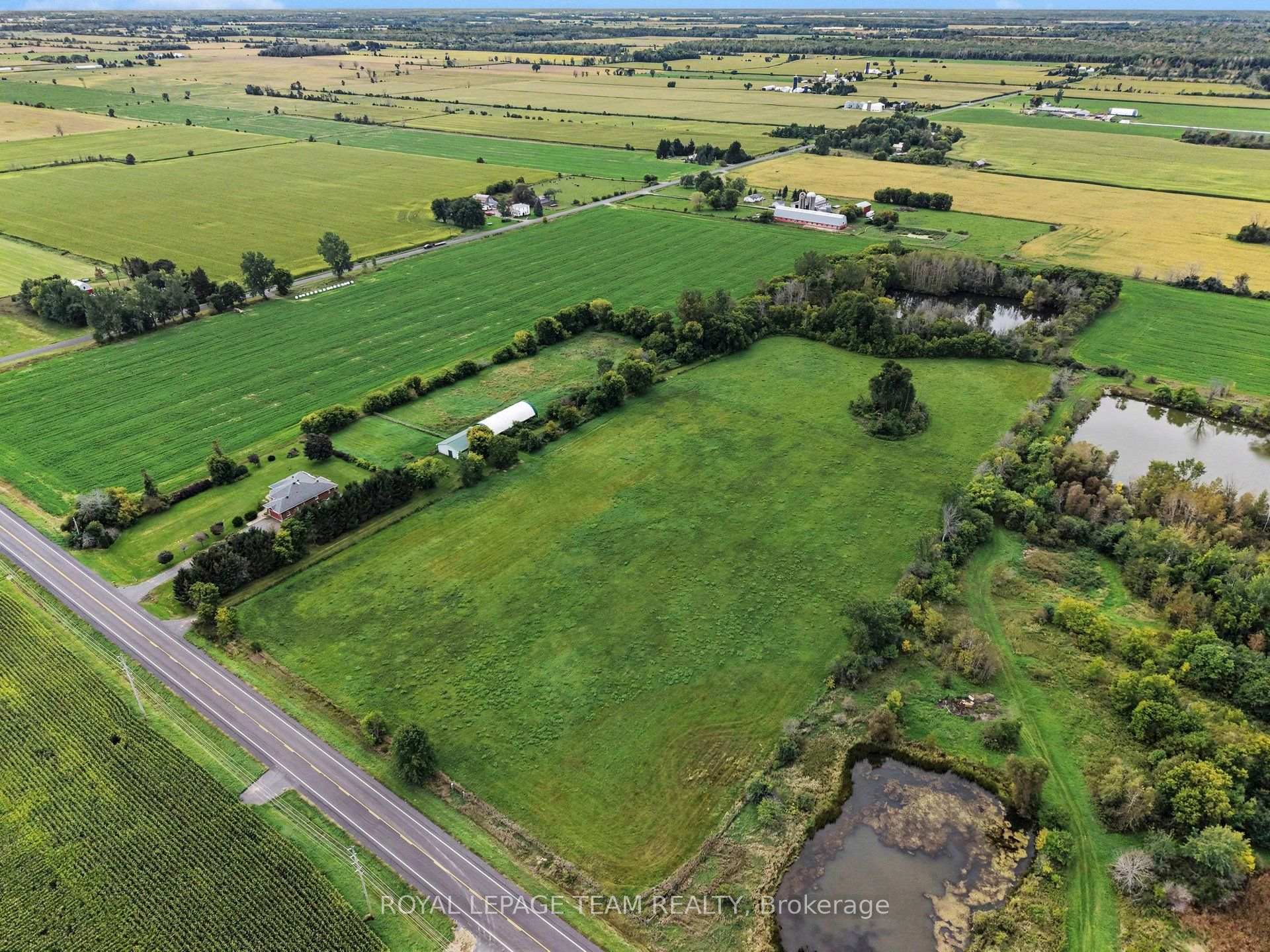 Photo 42 of 3282 County 16 Road, North Dundas, North Dundas (Mountain) Twp — HOMEH