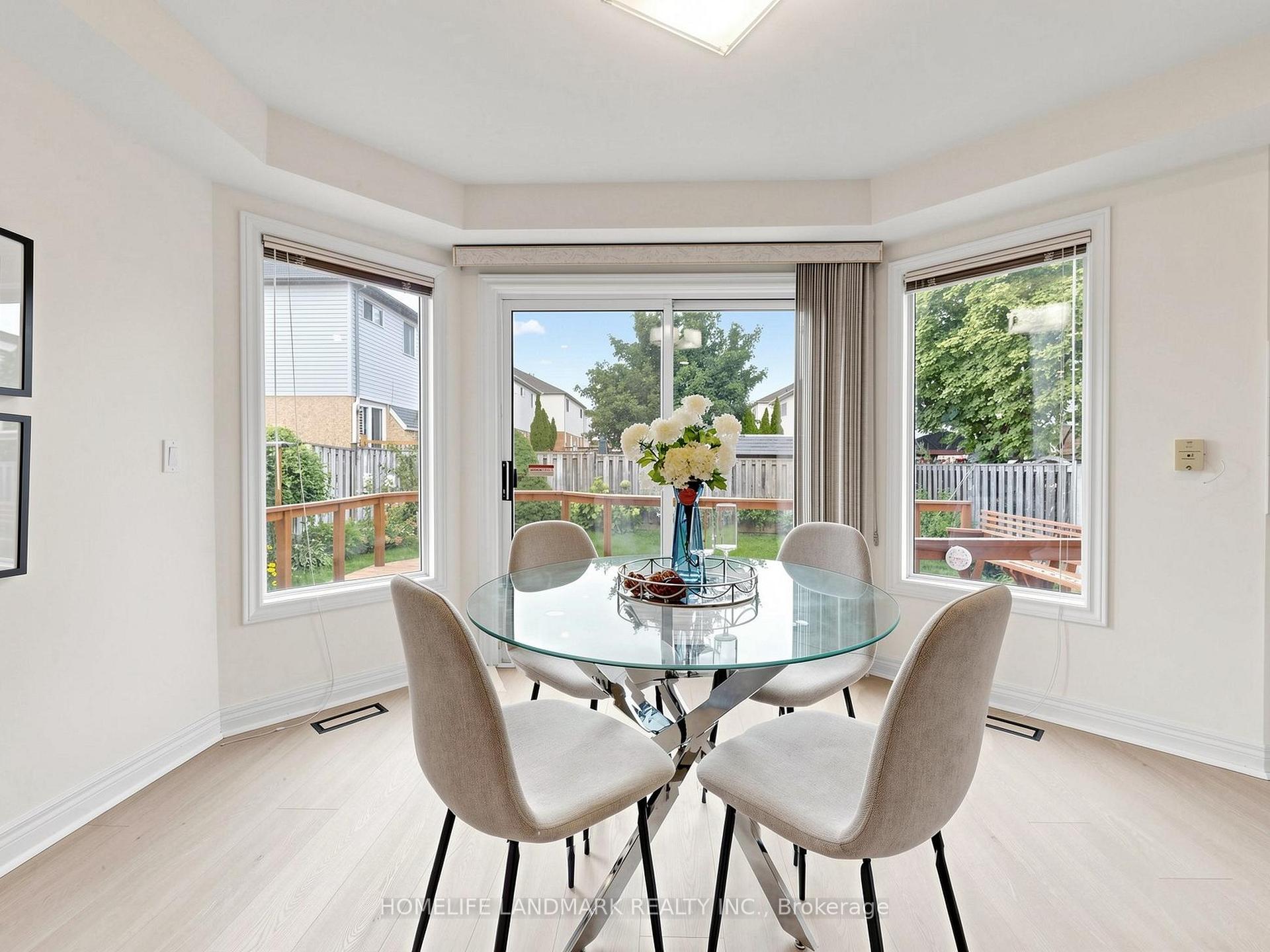 Photo 10 of 2376 Bankside Drive, Mississauga, Central Erin Mills — HOMEH